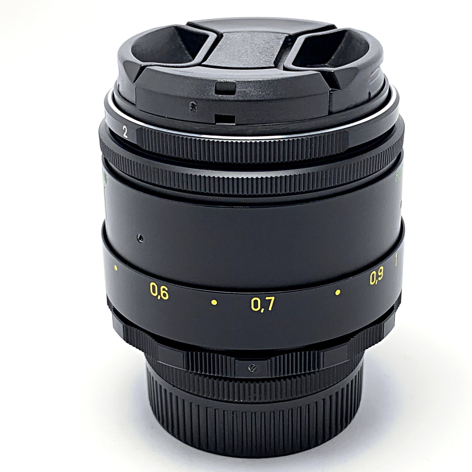 ⭐ NEW ⭐ HELIOS 44-2 f2/58mm M42 – M42 mount – Made in the former Soviet Union №9