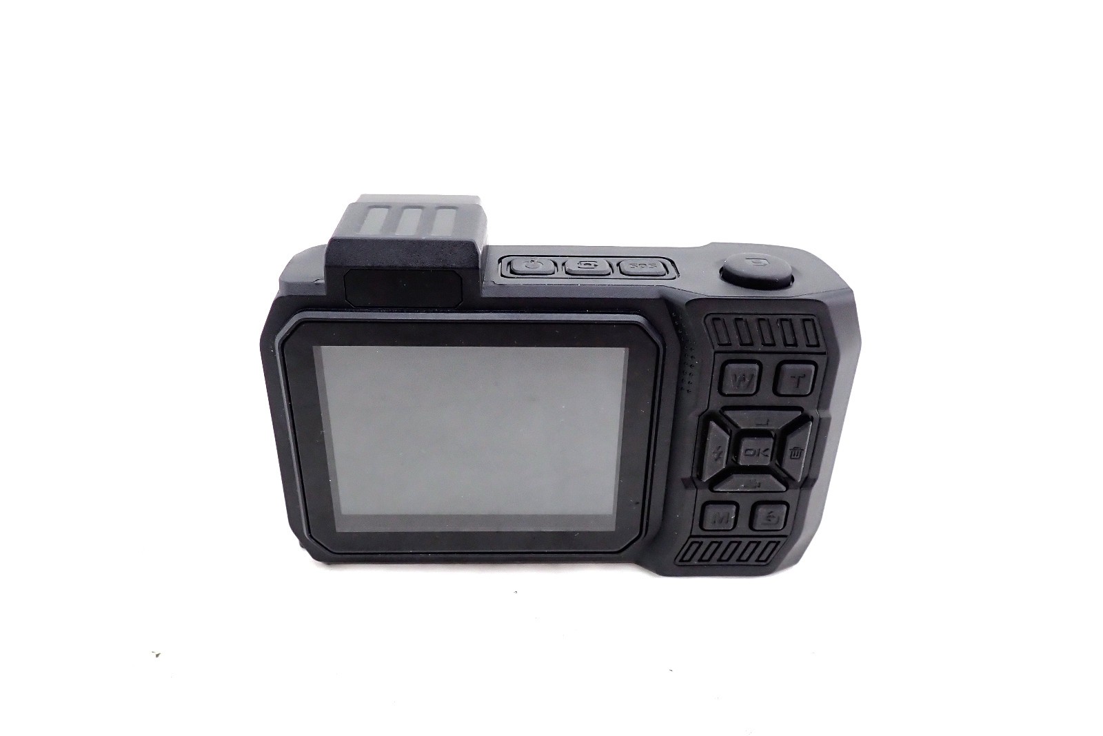 AgfaPhoto Realshot WP9500 Compact Black 18x Zoom