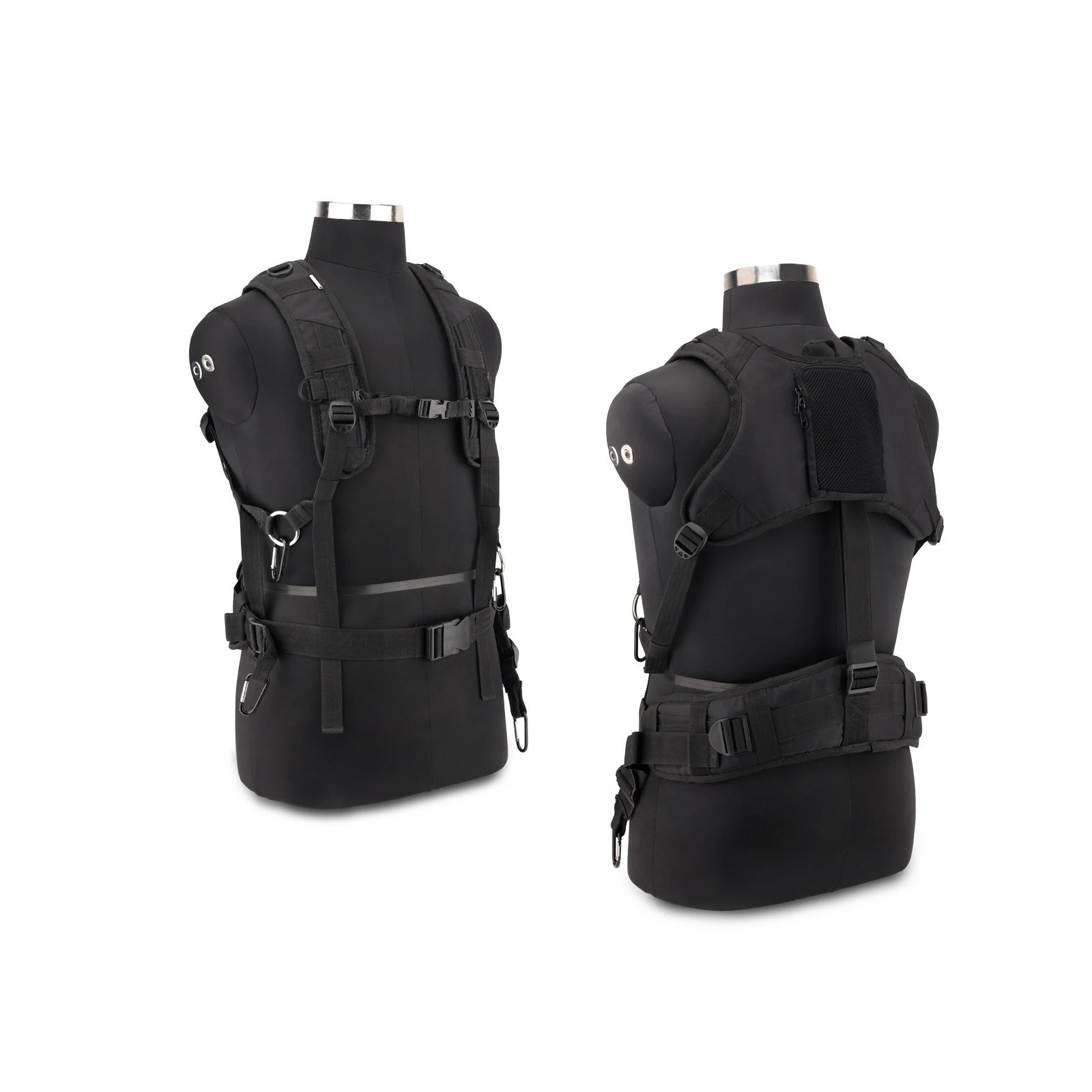 Proaim Cube Universal Jacket for Field Audio Recorder Bags (JK-CBUH-01)
