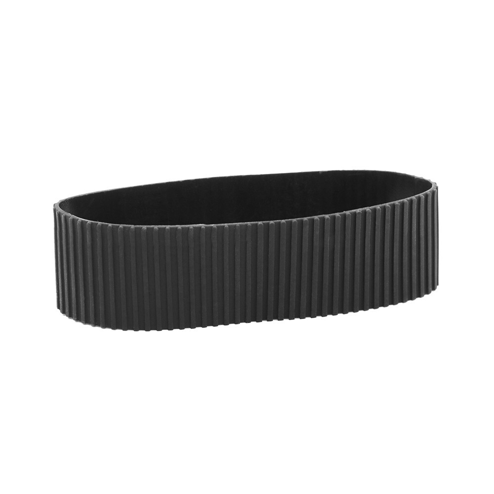 Lens Zoom Grip Rubber Ring for Sigma 18-250mm f/3.5-6.3 DC Macro OS HSM Lens
