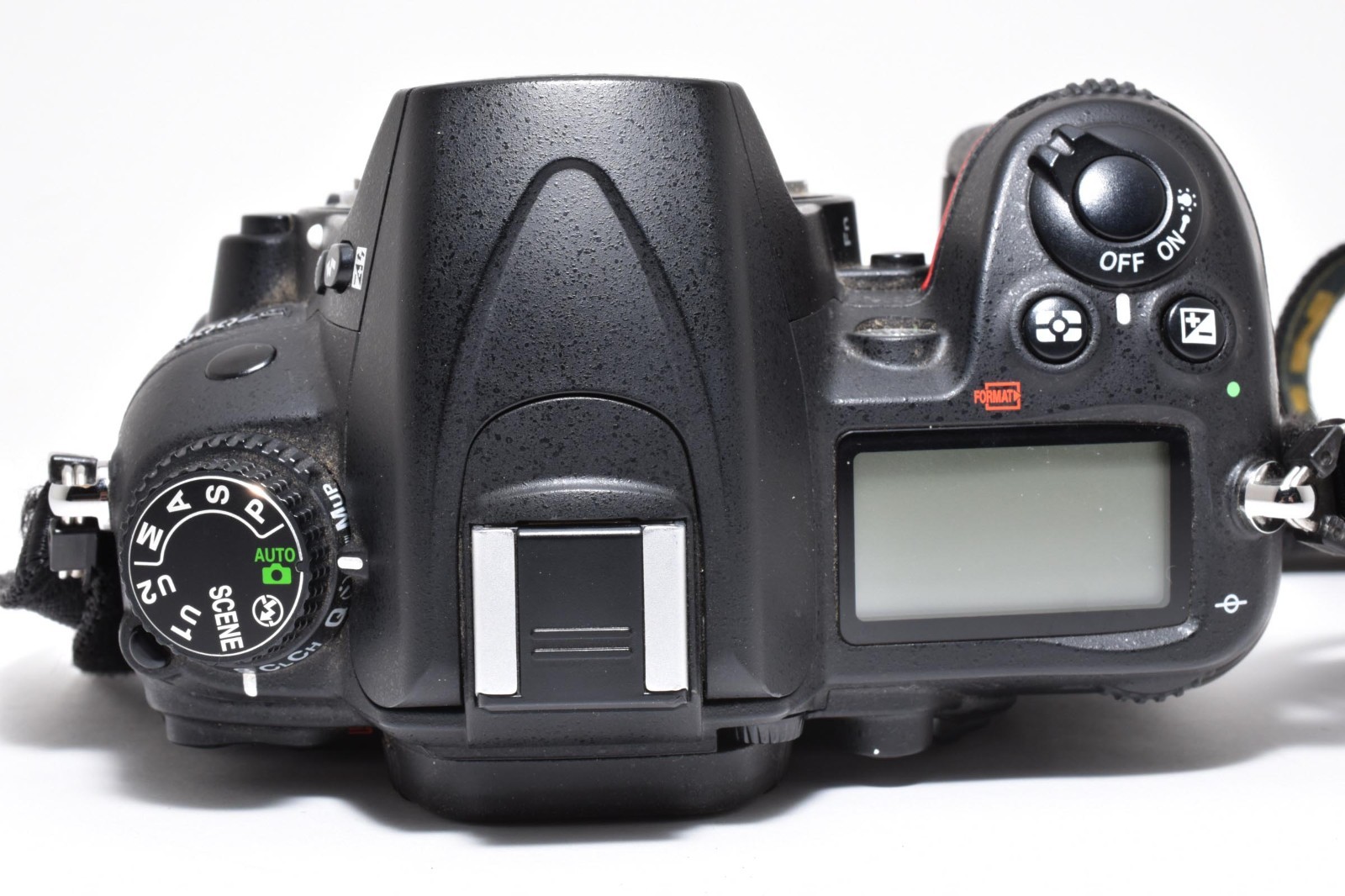 “Mint” Nikon D7000 16.2MP Digital SLR DSLR Camera From Japna #2006