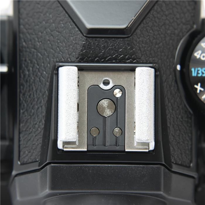 Nikon Z fc Black 20.9MP Mirrorless Camera Body #222 -Near Mint-