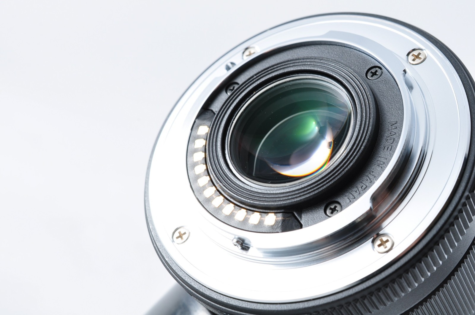 [N MINT] Olympus M.ZUIKO Digital 25mm F/1.8 Lens #1993