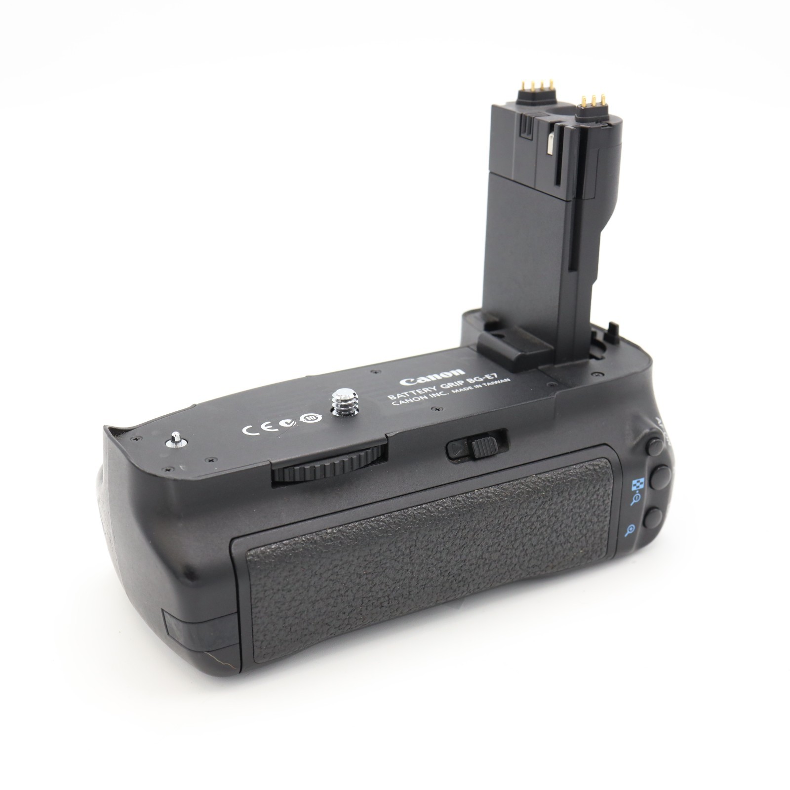 Canon BG-E7 Battery Grip for EOS 7D *USED*