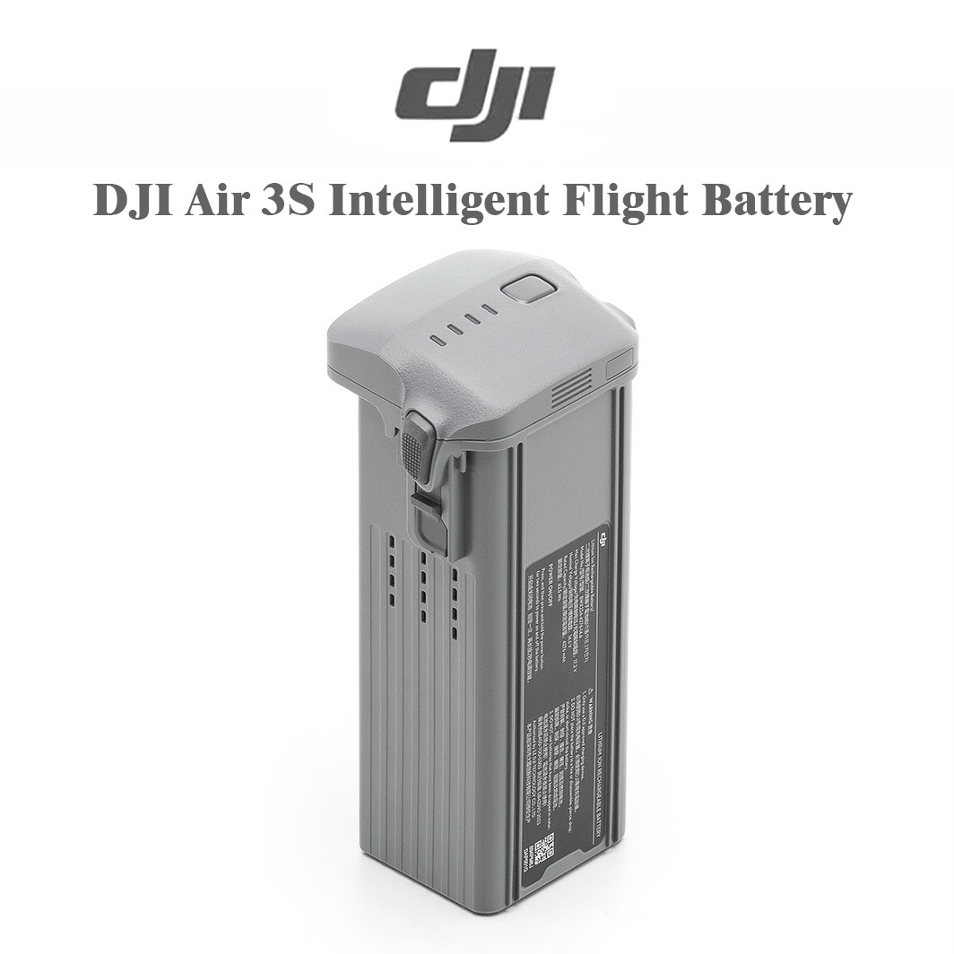 DJI Air 3S Intelligent Flight Battery For Air 3/3S – 4276 mAh, 45min Flight