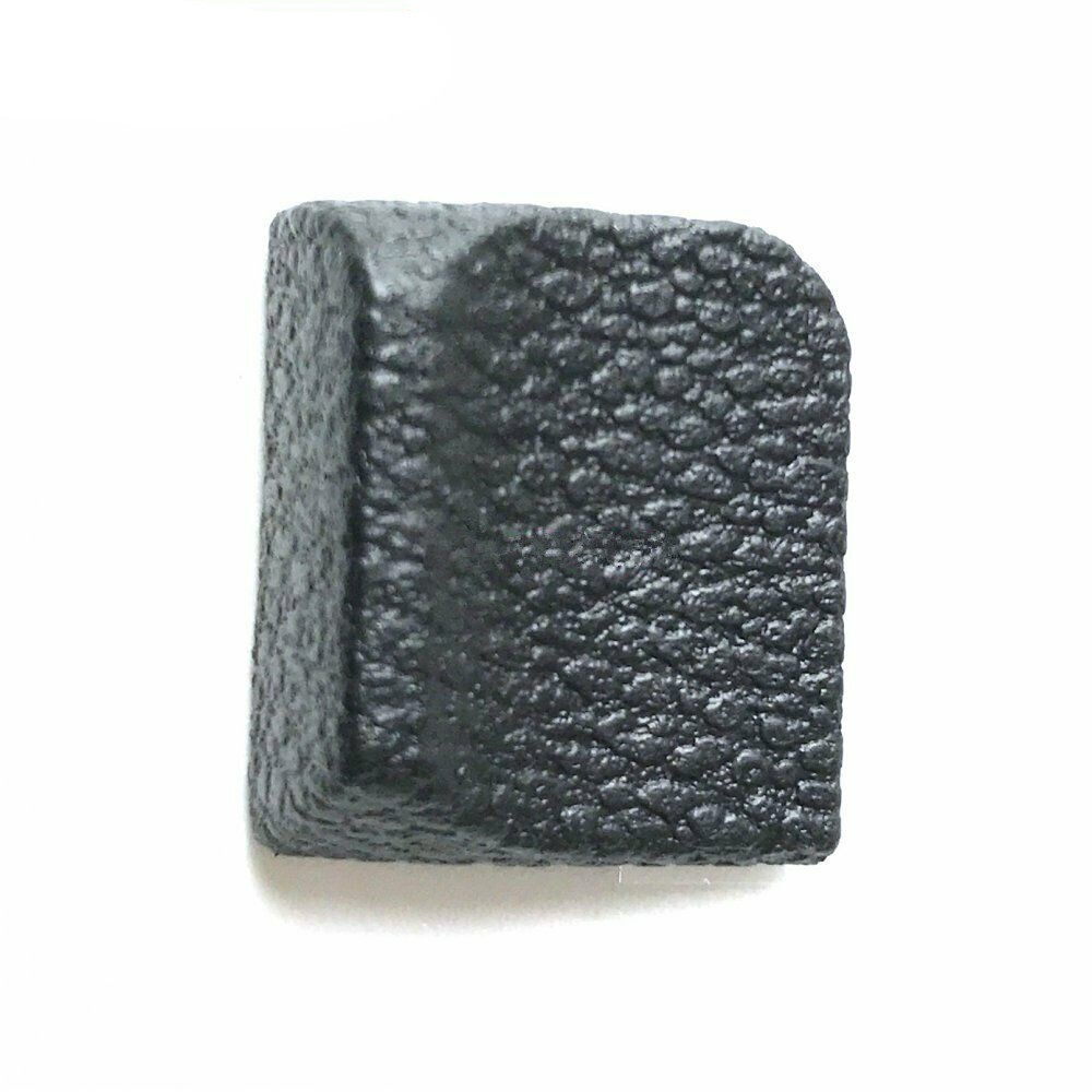 Adhesive Tape Rear Thumb Rubber Grip Cap For Fuji Fujifilm X-T10 X-T20 Camera