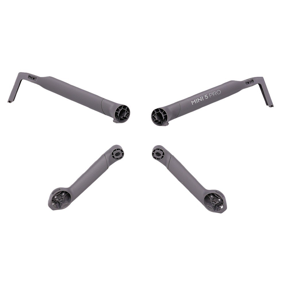 Original Fronr Rear Left Right Arm Full Shell Repair Part For DJI Mini 5 Pro