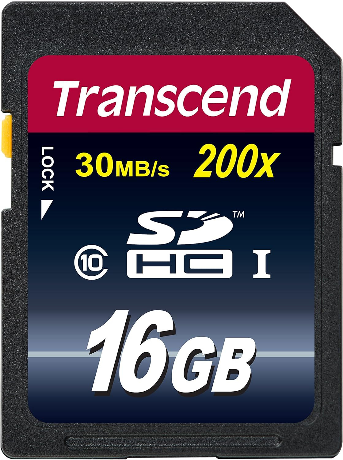 SDHC Memory Card 8-128GB Class 10 SD 3.0 30MB/s Camera Plug Play Lifetime Warr