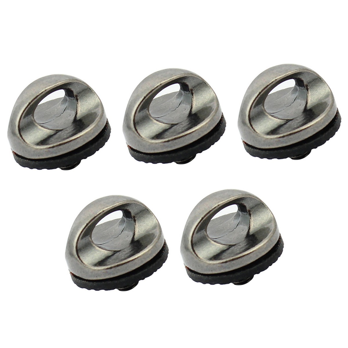 1/4″ Thread Camera DSLR Shoulder Strap Connection Buckle Fixing Screw Adapter