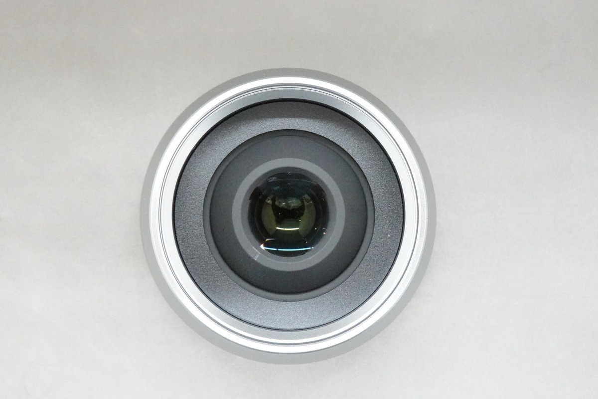 [Near Mint] Fujifilm TCL-X100 II Tele Conversion Lens for X100 silver #A