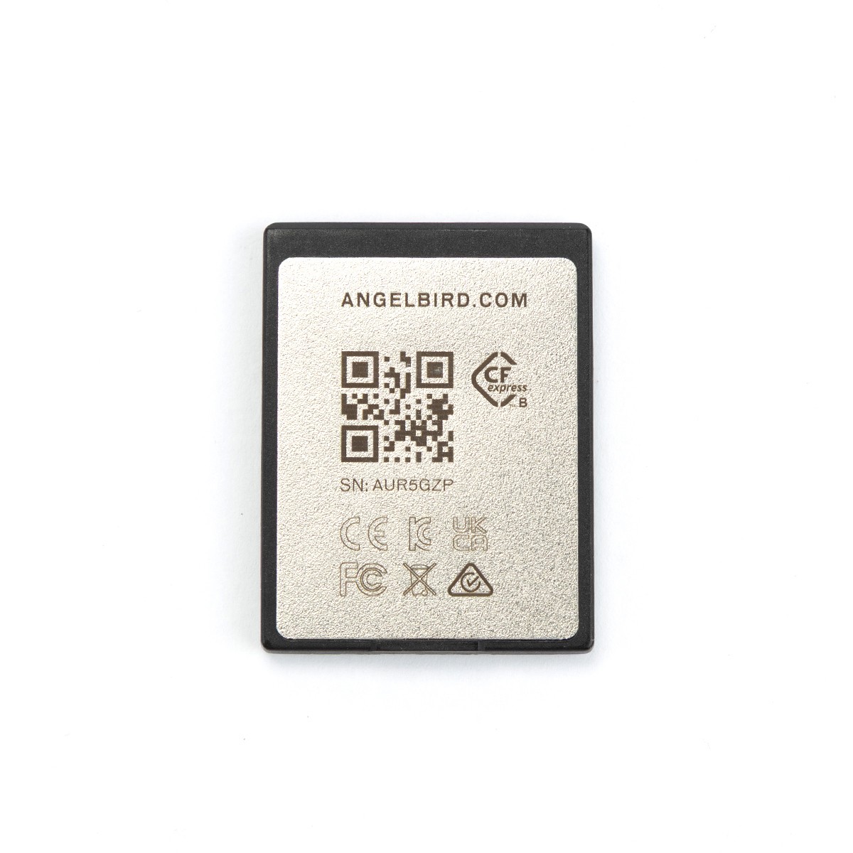 RED PRO CFexpress 2.0 1.3TB Type-B Memory Card – Mfr#750-0096 SKU#2042180