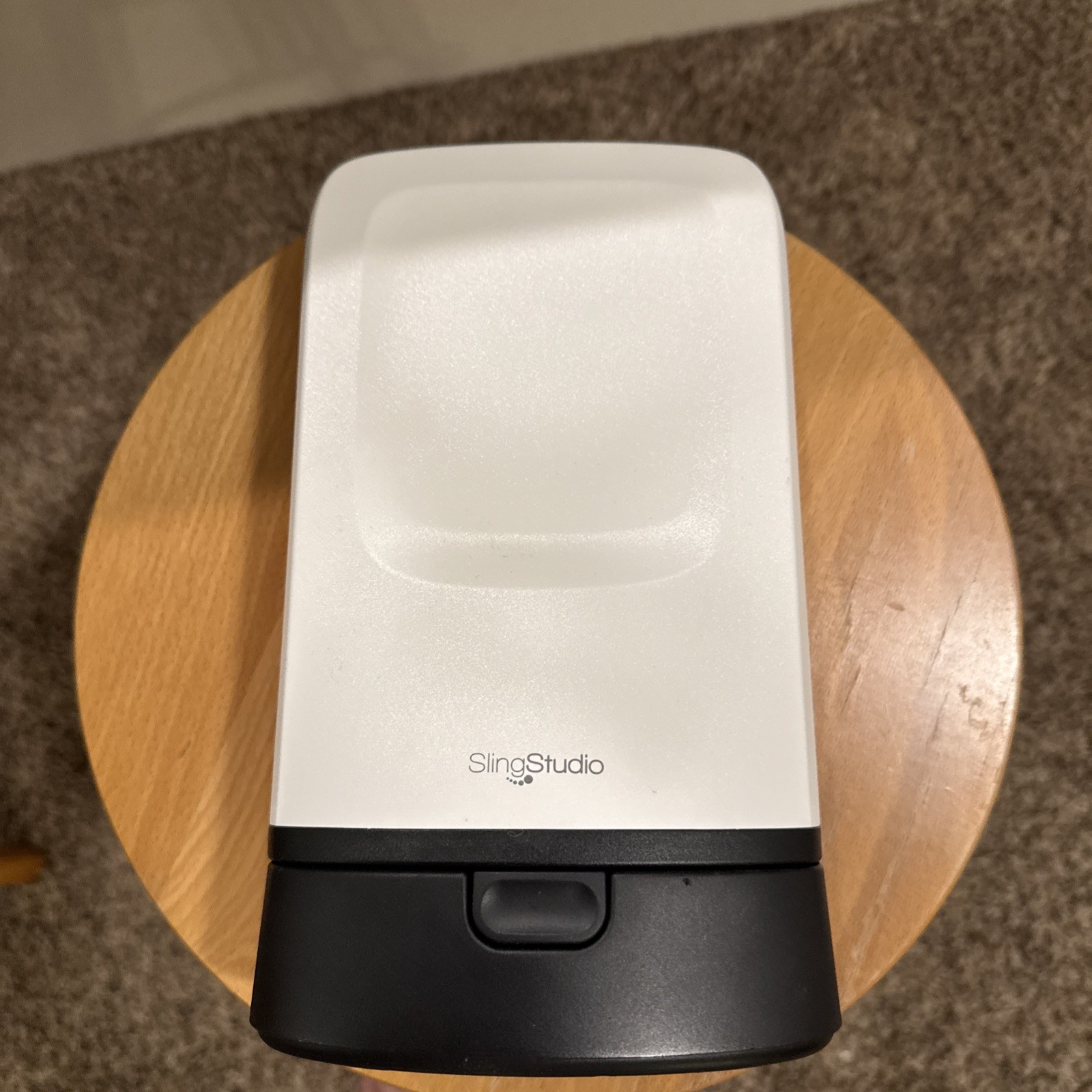SlingStudio Hub 1 Battery HD Video Switcher and Live Streaming