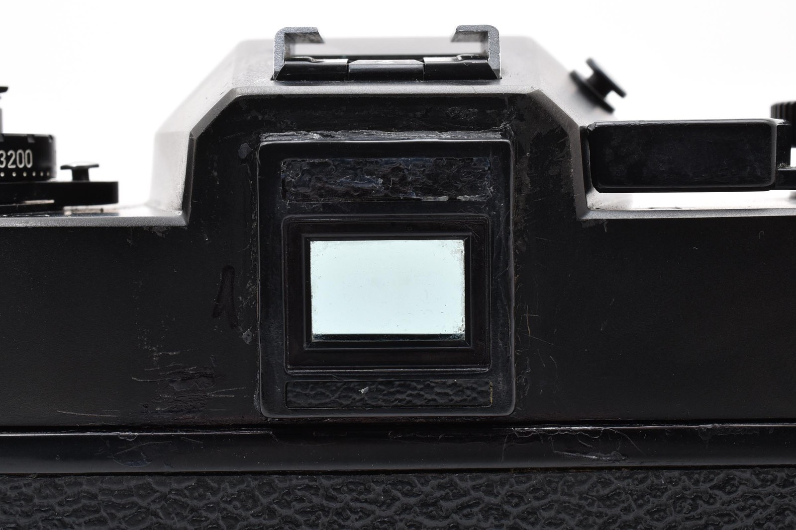 [Near MINT w/ Case] Leica Leicaflex SL2 SLR 35mm Film Black Camera Body JAPAN