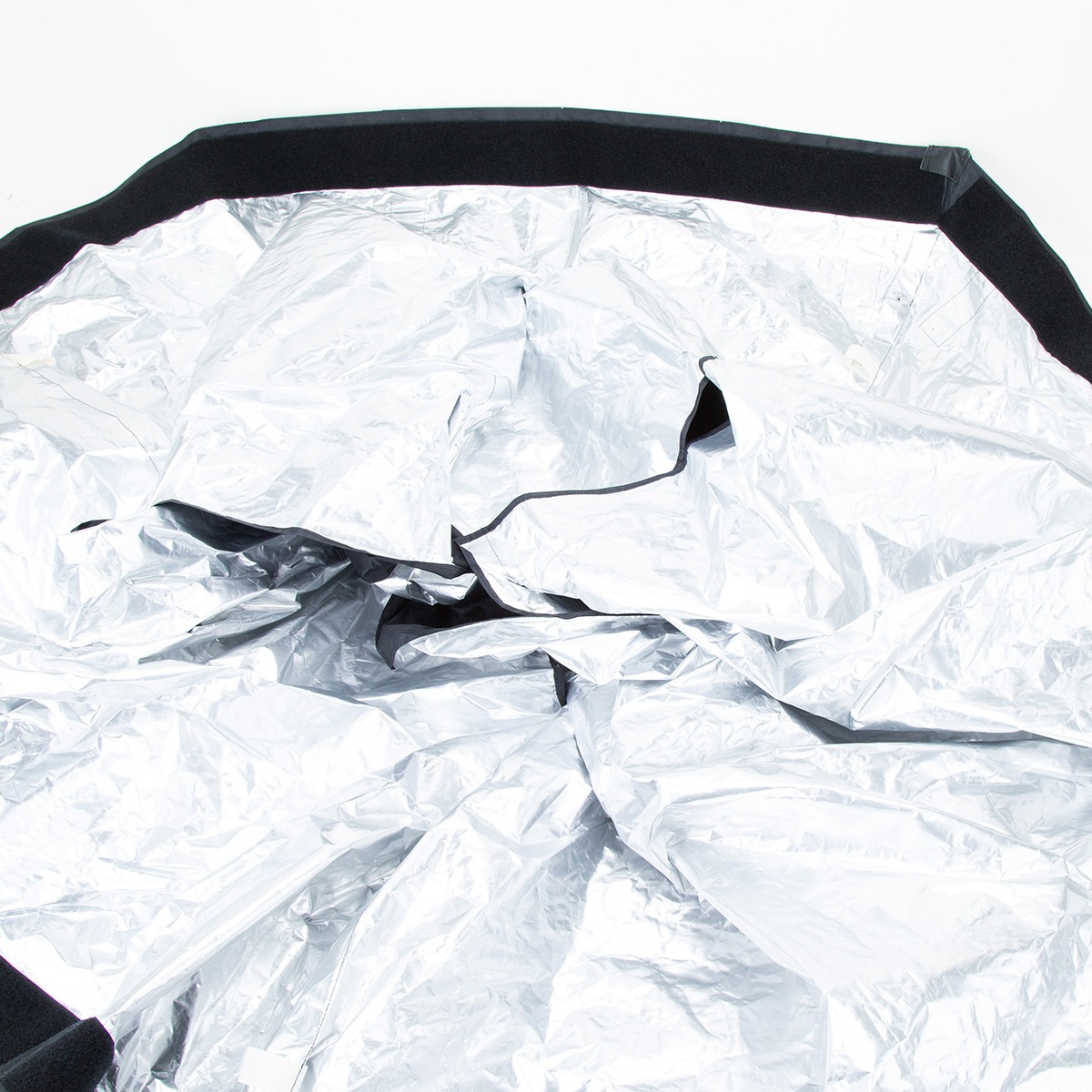 Chimera Super Pro Plus Shallow Large – Silver Interior 54×72″ SKU#1942825