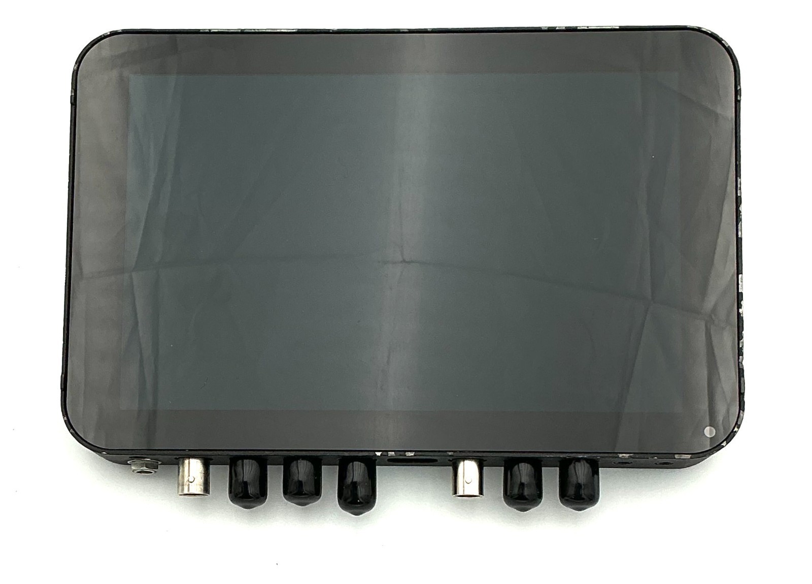 Convergent Design Odyssey 7Q+ (CD-ODYSSEY7QP) OLED Monitor/Recorder – Barely Use