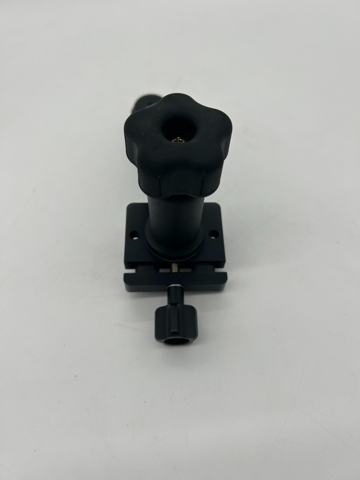 Wimberley SK-100 Sidekick Gimbal Head Adapter for Arca-Swiss Style Quick Release