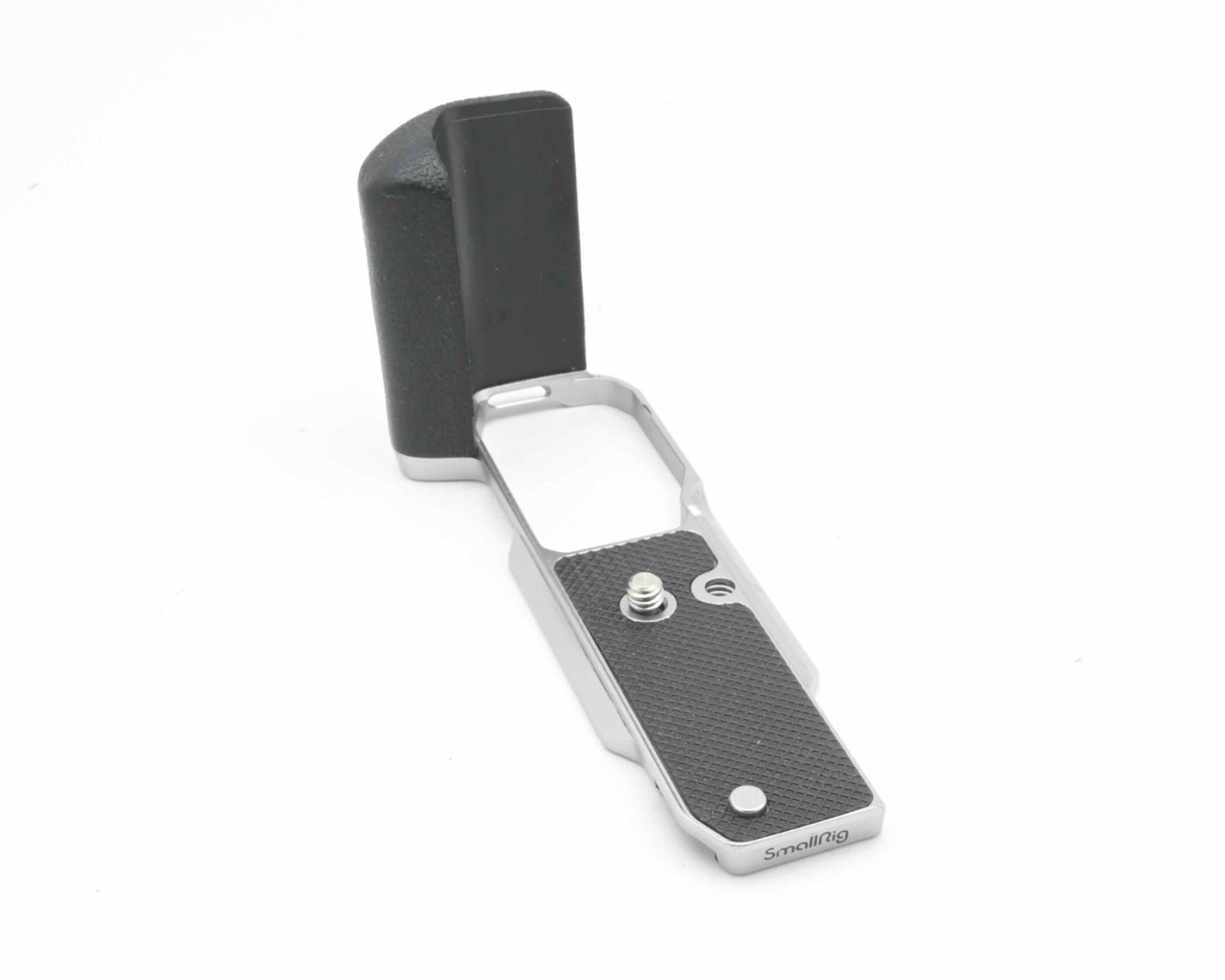 SmallRig Zfc Arca Type Bracket with Grip for Nikon Z fc Cameras #3480 (#20998)
