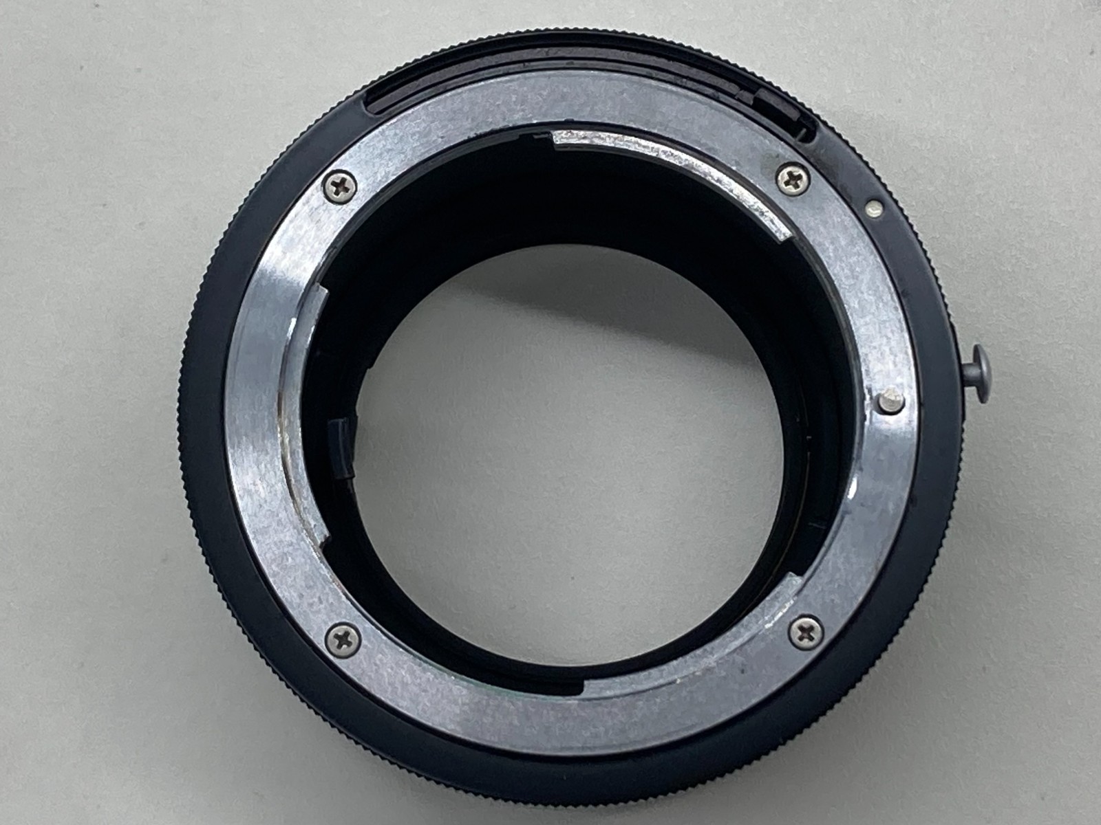 Nikon PK-13 AUTO EXTENSION RING 27.5mm lens adapter G582