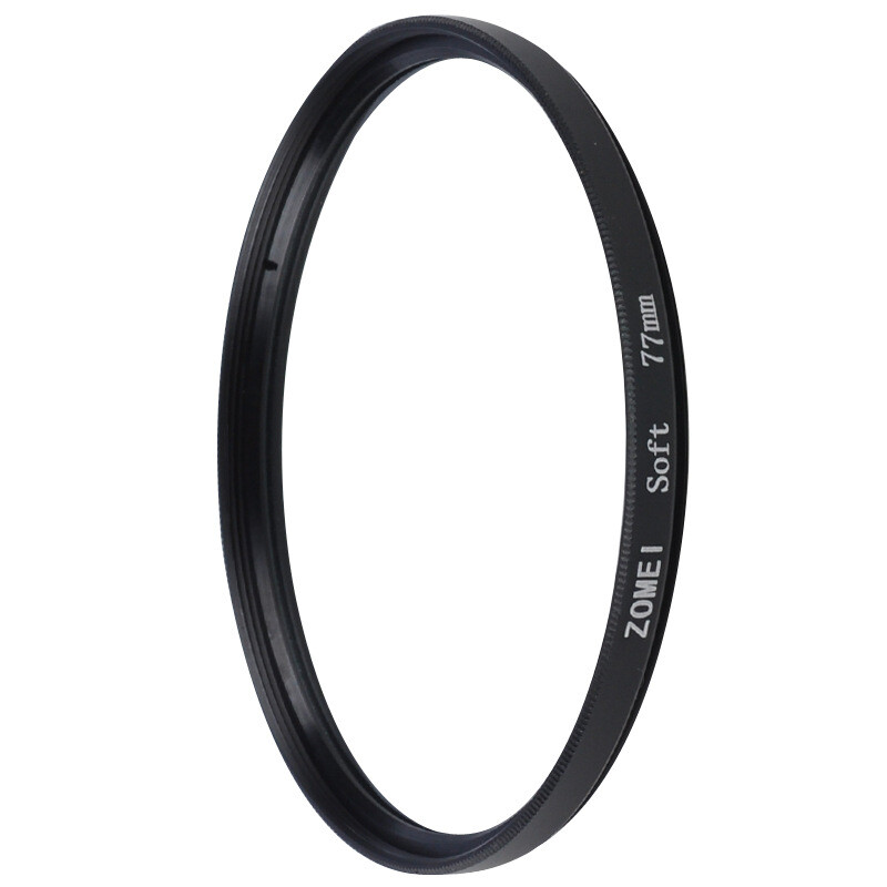 NEW 37mm 40.5mm 72mm 77mm 62mm Lens protection HD UV Filter + Lens cap Kit