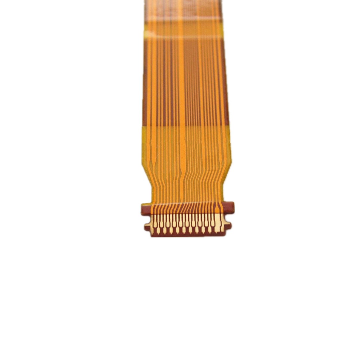 LCD Screen Flex Cable Repair Part For Canon PowerShot G7X Mark II G7 X II G7X2 G