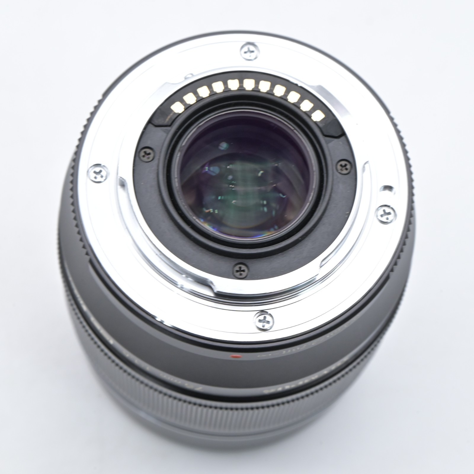 Olympus M.Zuiko Digital ED 75mm F1.8 Lens Black [Top Mint] US Stock
