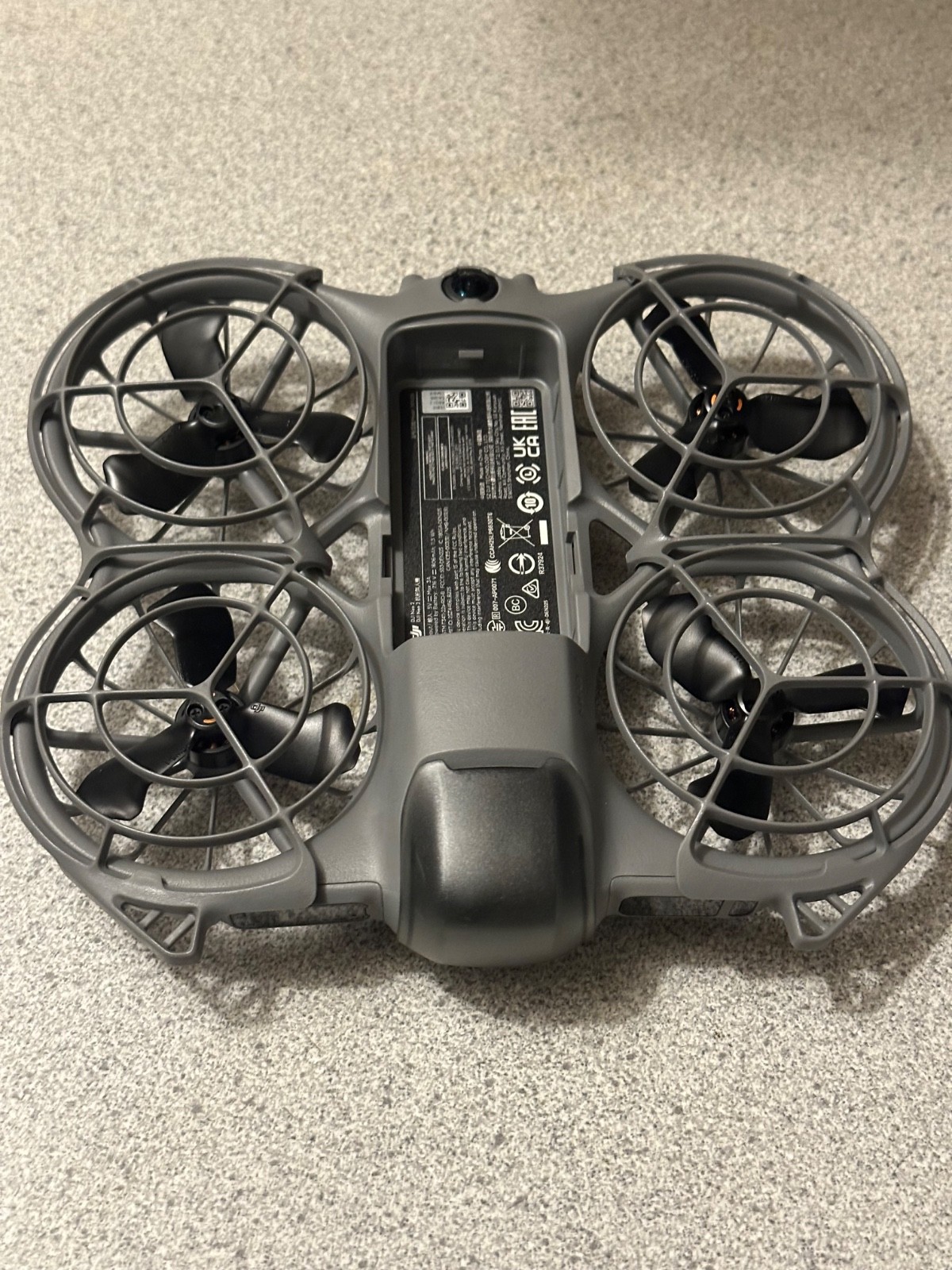 DJI Neo 2 Drone Only! NO Battery! SHIPS TODAY Priority Mail 2-3 DAY FROM USA