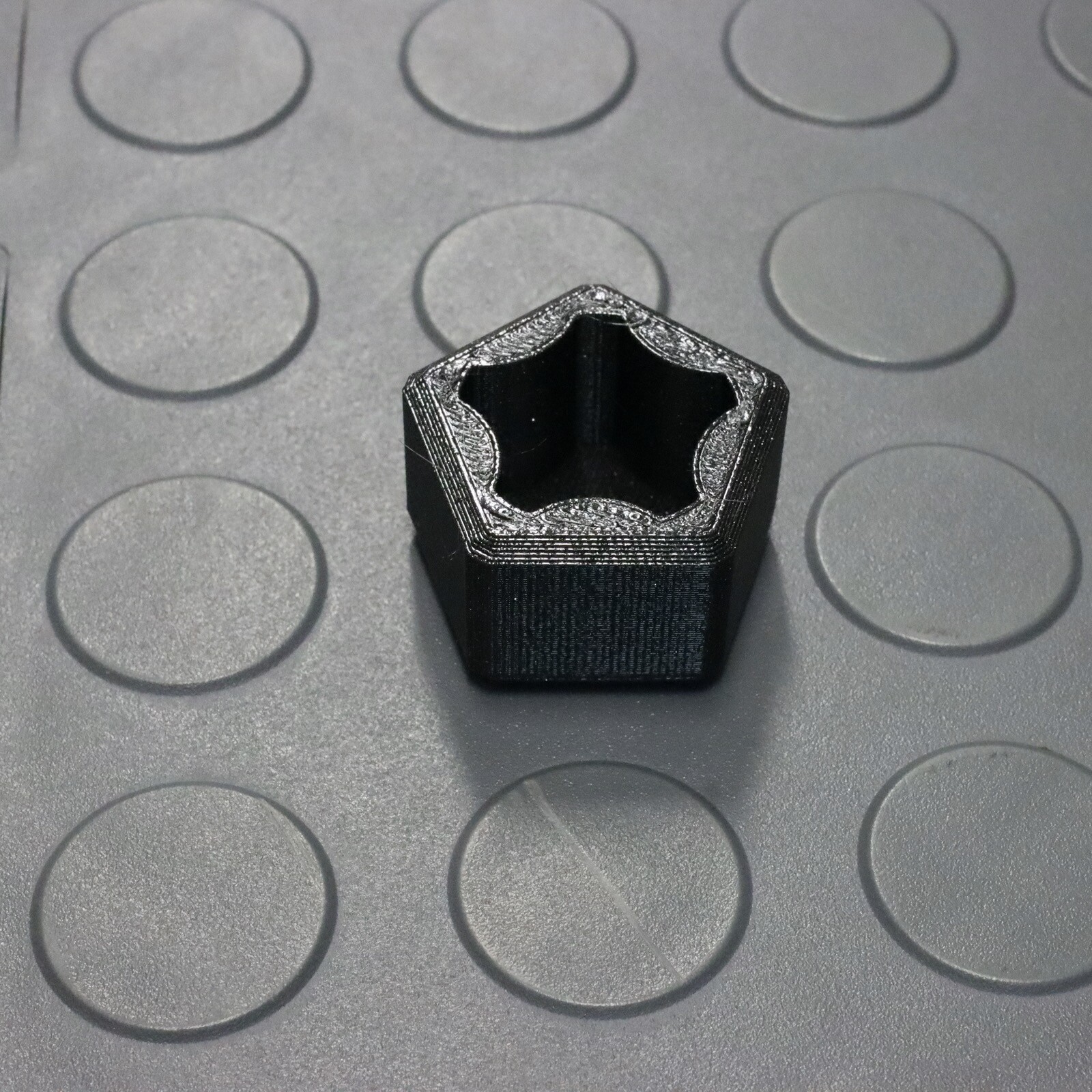 Custom Knob Grip for Wimberley Gimbal Tripod Heads WH-200-S / MH-100 / Brackets