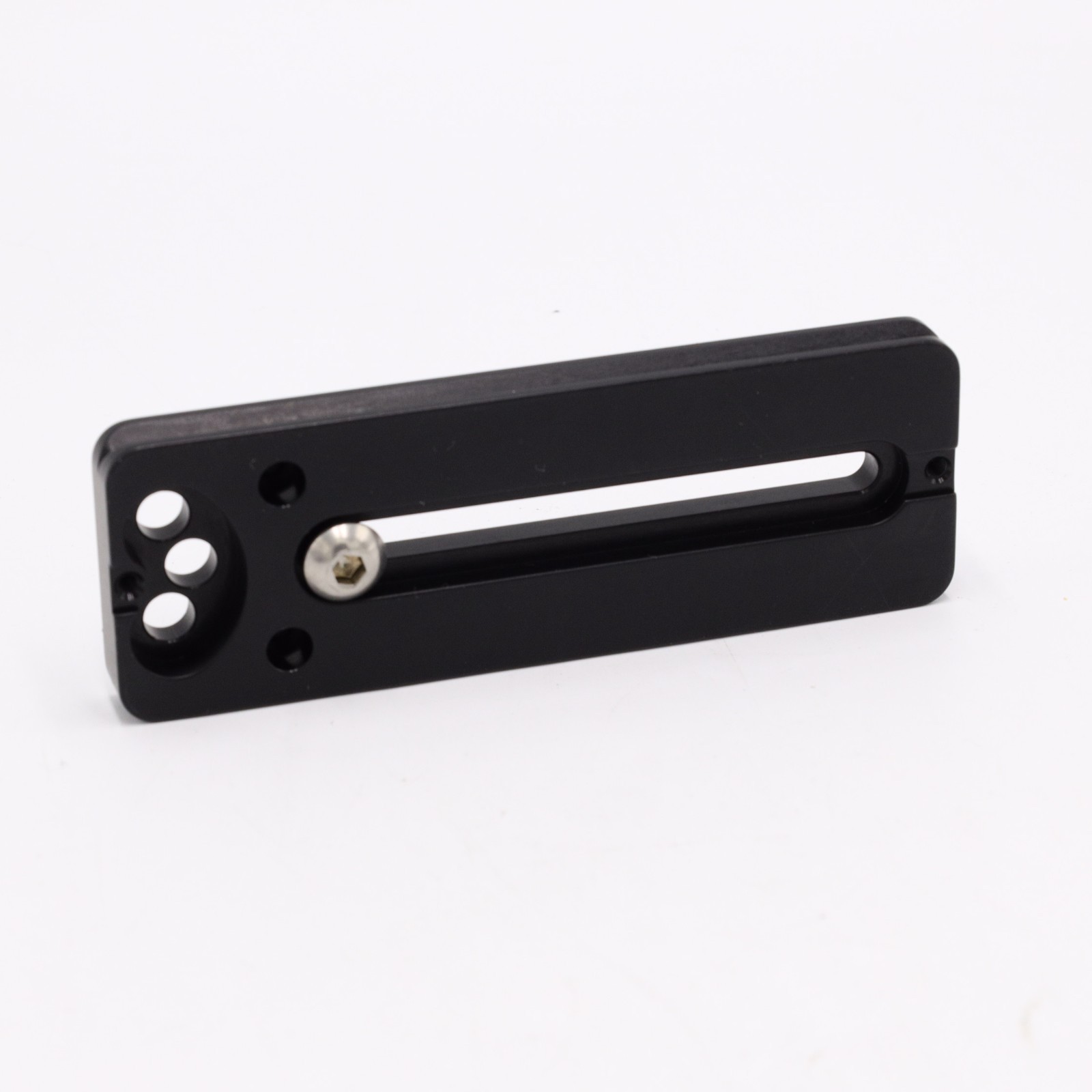 Wimberley Arca Sidekick Ball to Gimbal Head Adapter w/ P-30 Quick Release Plate