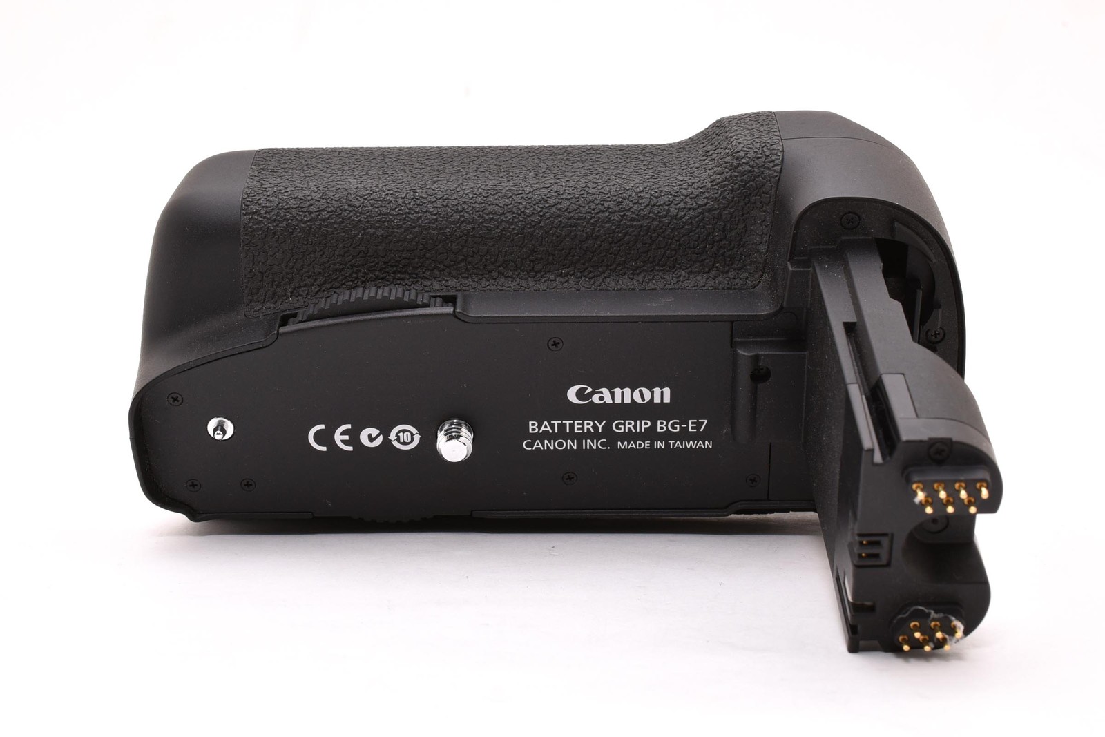 Tested! [MINT+++] Canon BG-E7 Battery Grip for EOS 7D DSLR Camera From Japan