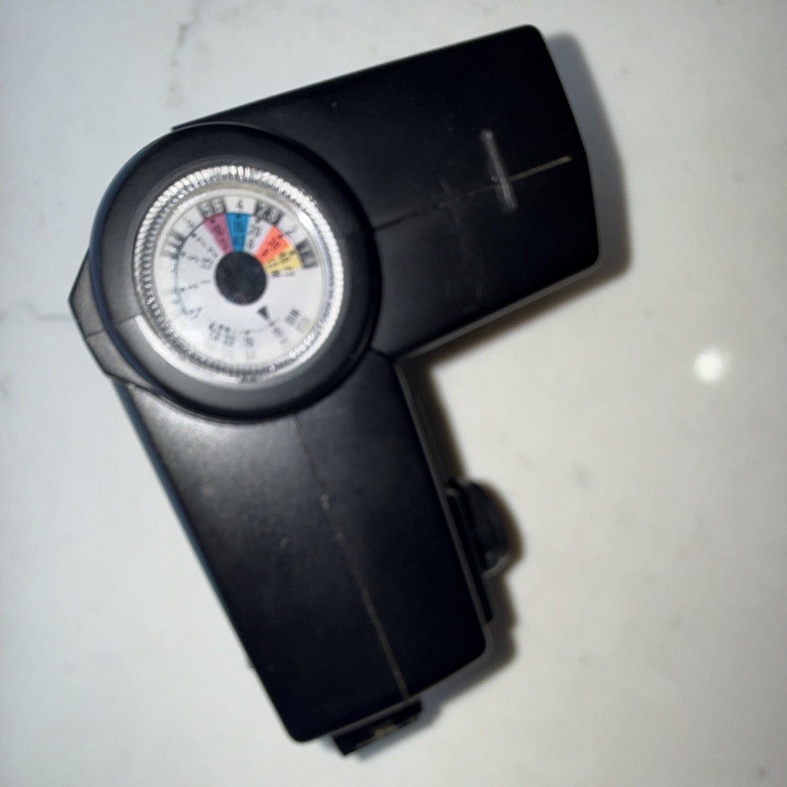 Vivitar 283 Shoe Mount Hot Shoe Flash Auto Exposure Xenon GN36 w/ Box