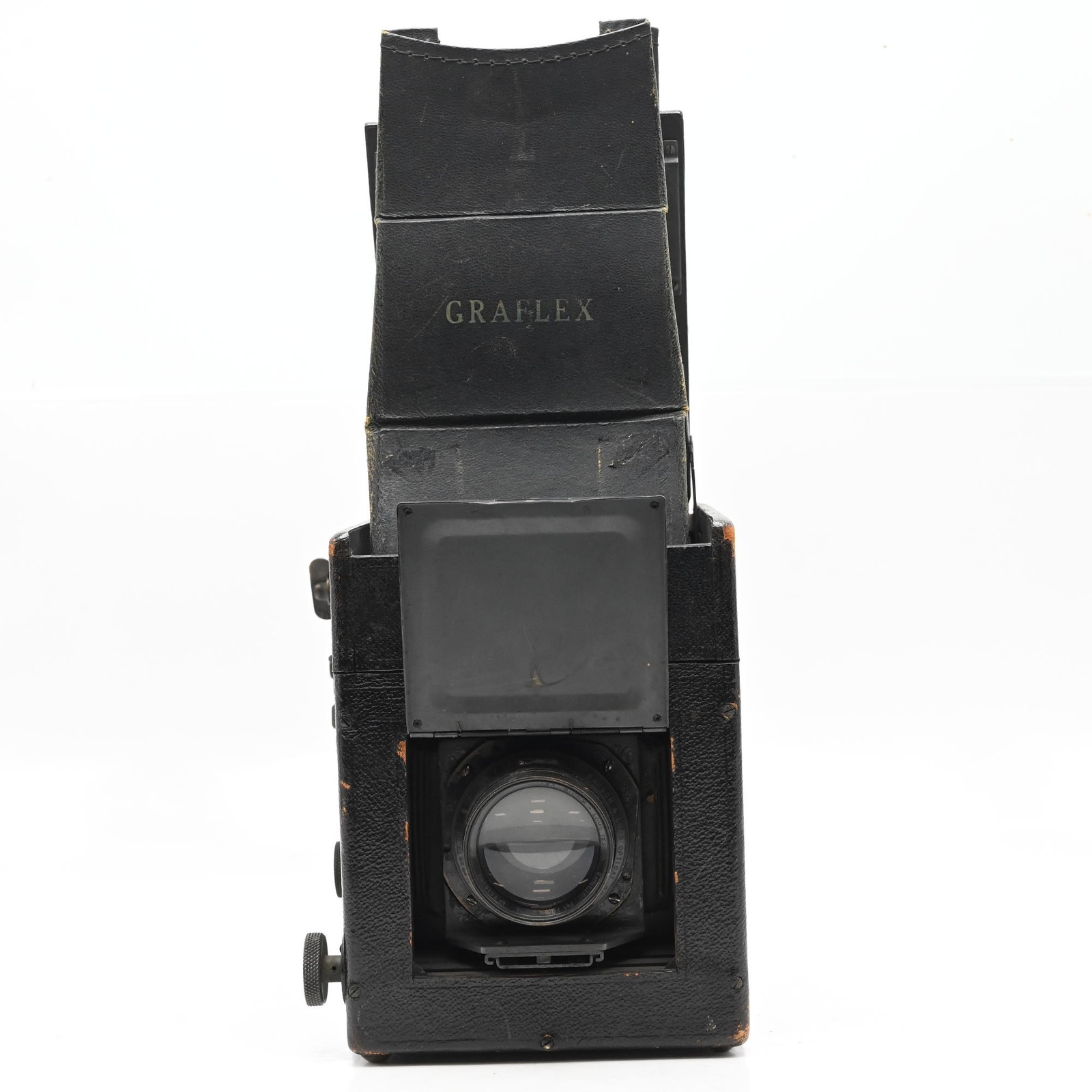 Graflex Revolving Back RB R.B. Series B Camera (3×4 format) #386