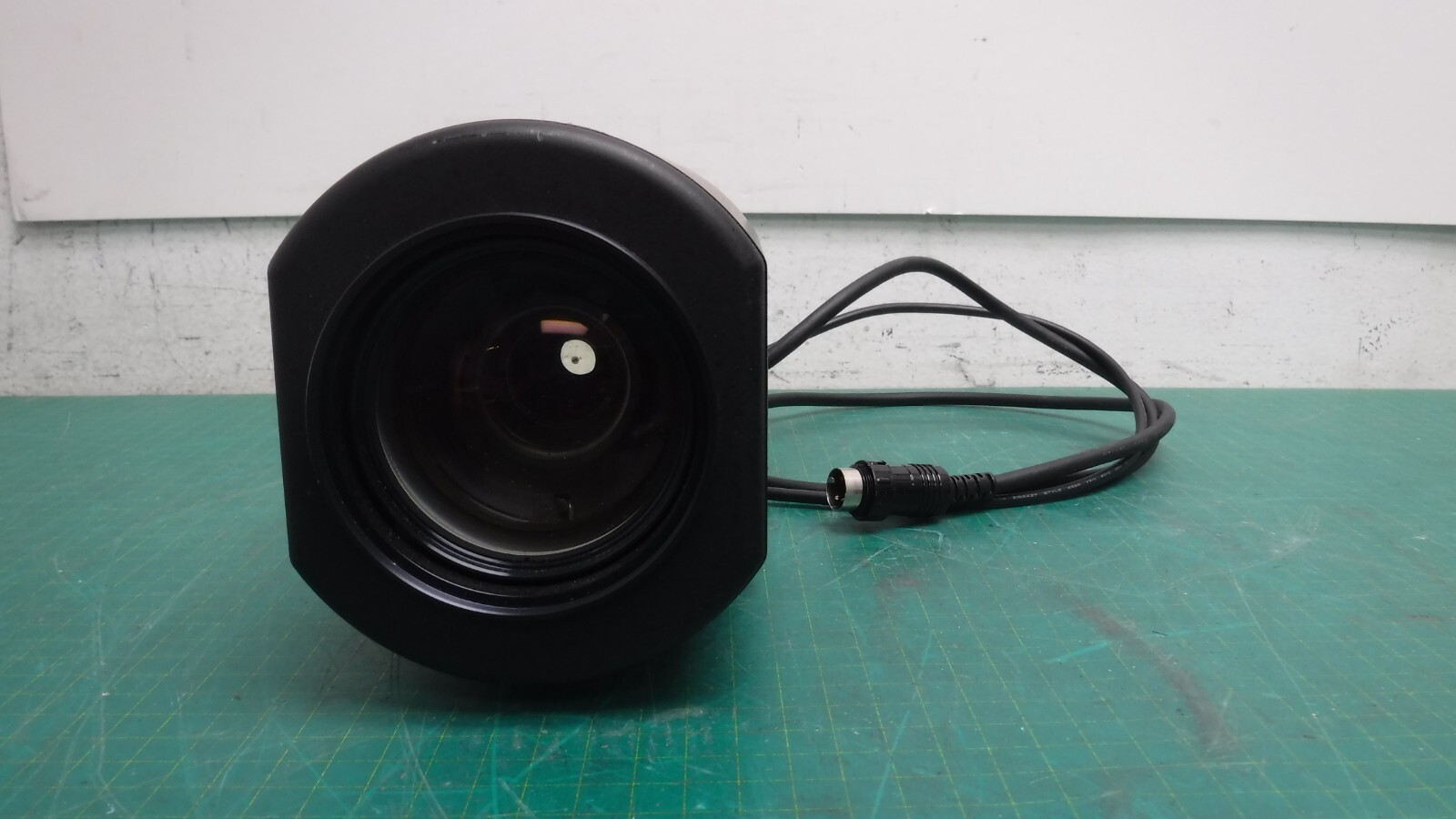 Rainbow G10x16MEA 16-160mm TV ZOOM LENS