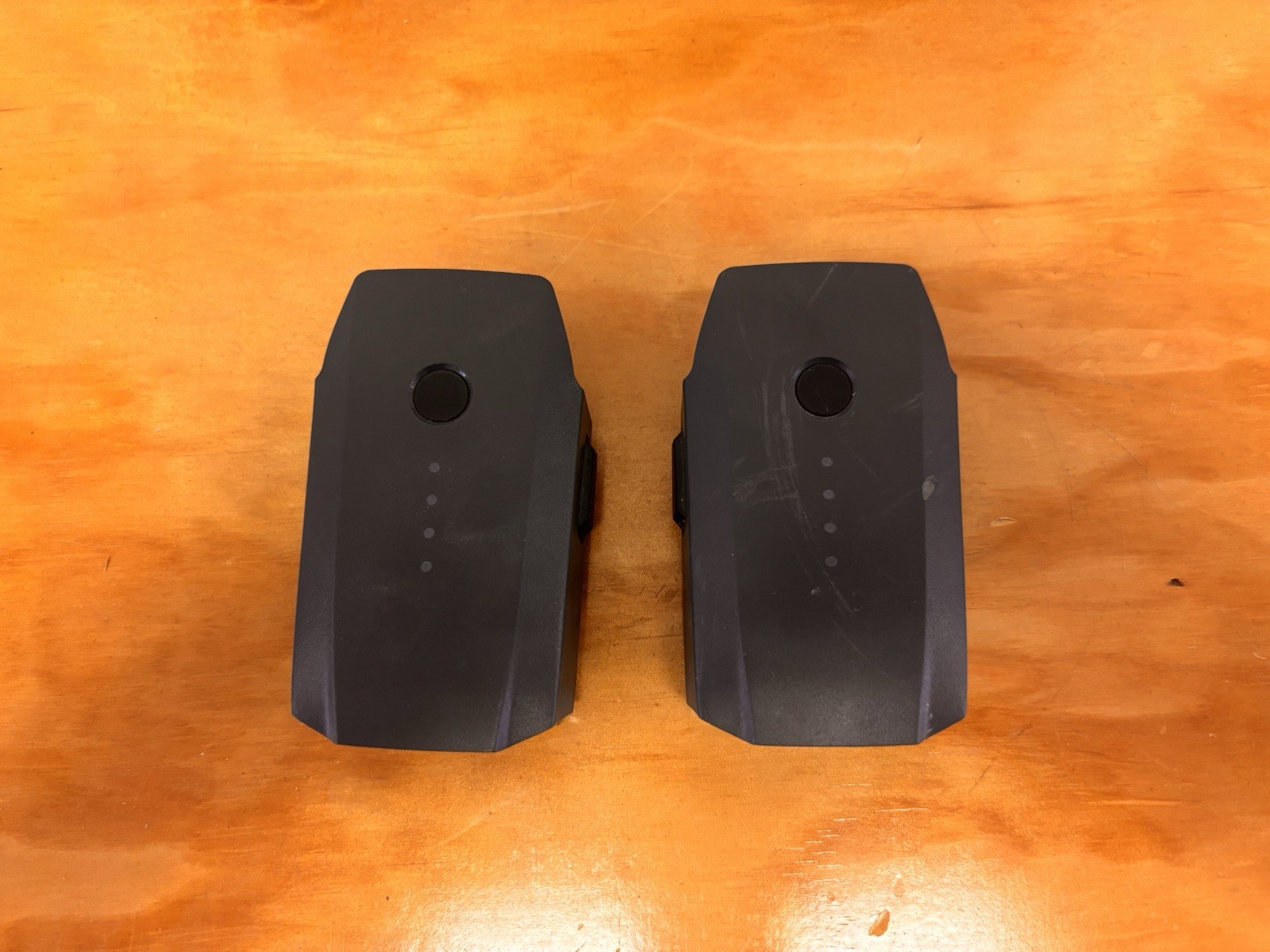 DJI Lithium Ion Polymer Rechargeable Battery 2 Pack
