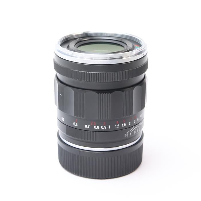 Voigtlander APO-LANTHAR 35mm F/2 ASPH. VM (for Leica M mount) #26