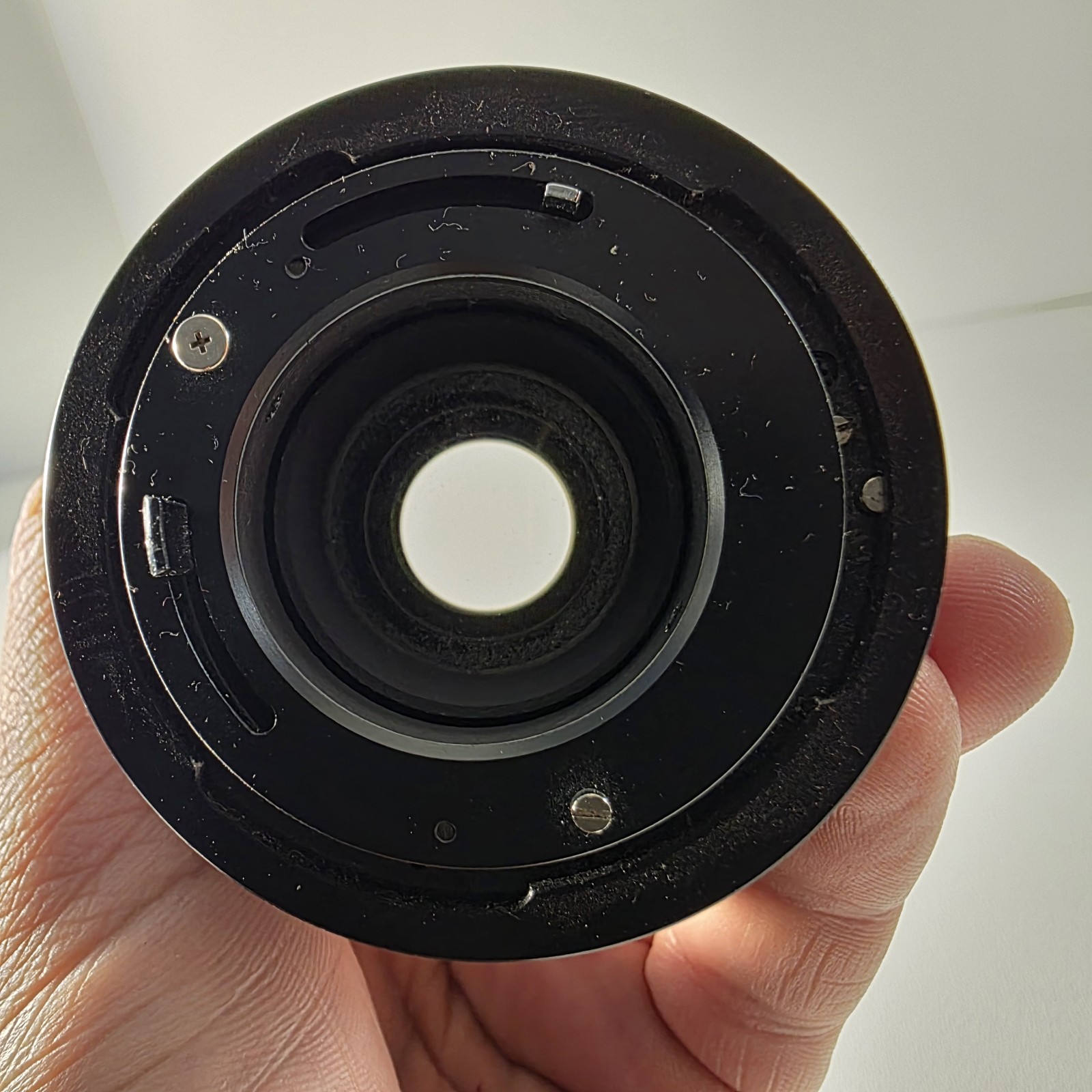 Sears 60-300mm f/4.0-5.6 Auto Zoom Multi-Coated For Canon
