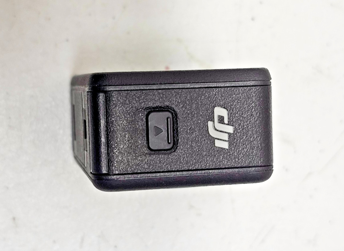 DJI Osmo Action 4 Action camera
