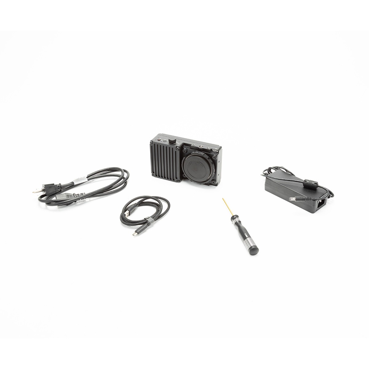 Freefly Wave 2TB High Speed Camera – SKU#2075275