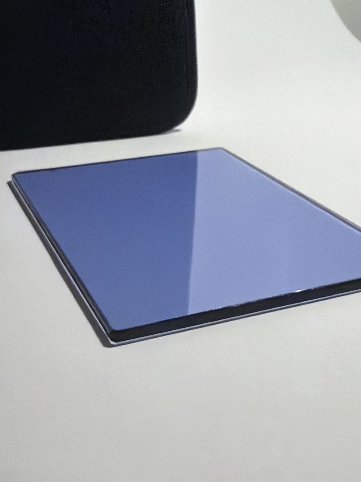 4×5 Blue 20 Tiffen Filter