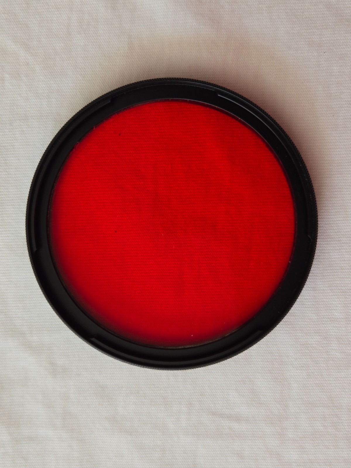 For Hasselblad B60 R 6x Red Filter Made in Germany