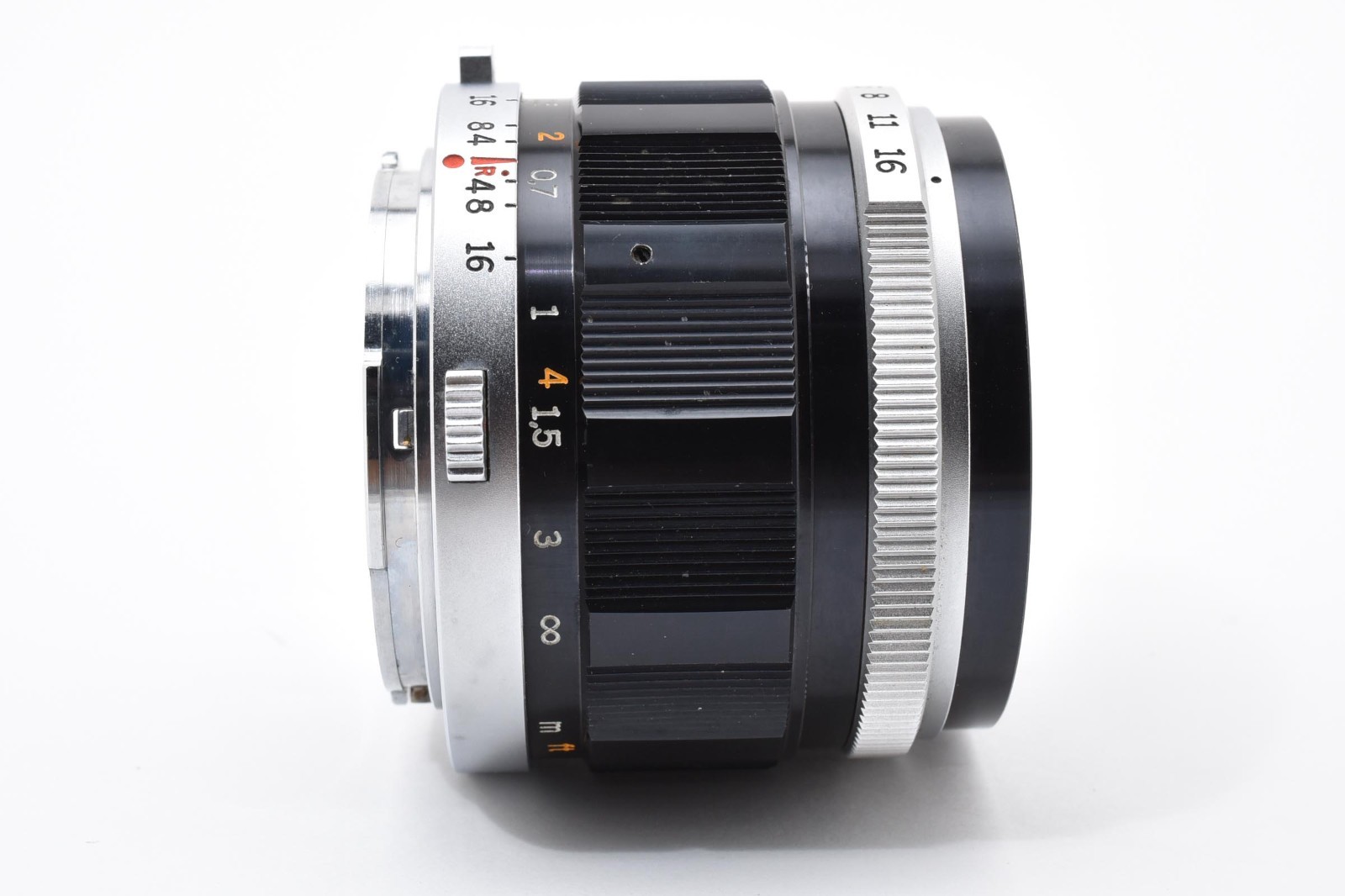 ▶️[Near MINT] Olympus G.Zuiko Auto-S 40mm f1.4 Lens for Pen F 2947479