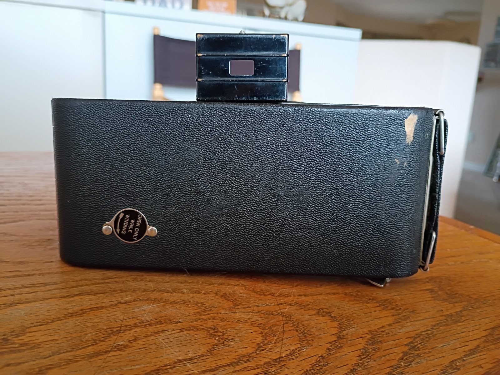 Kodak Junior Six-16 Series II Folding Camera