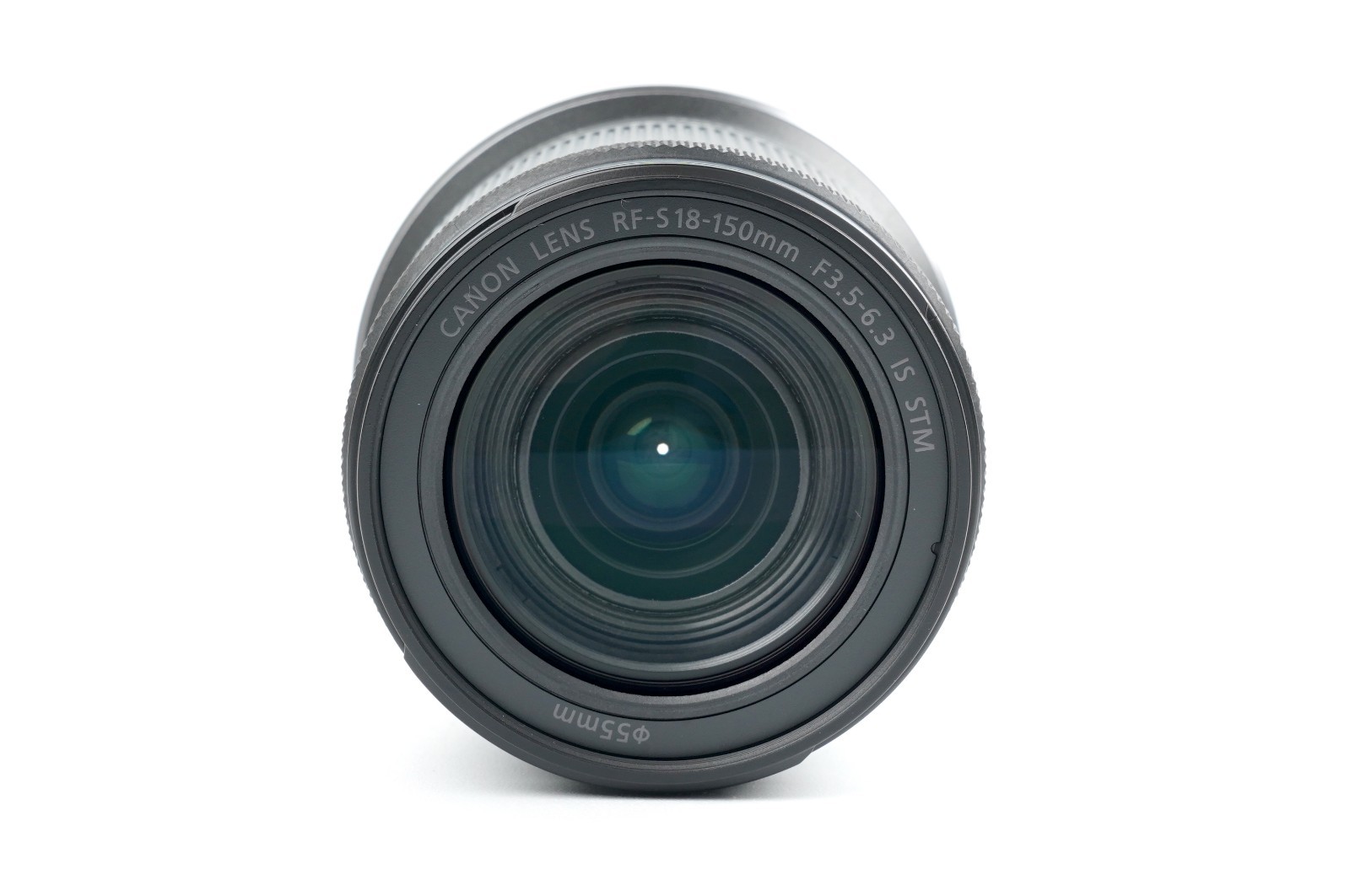 [Near Mint] CANON RF-S 18-150mm F3.5-6.3 IS STM Lens from japan #3308