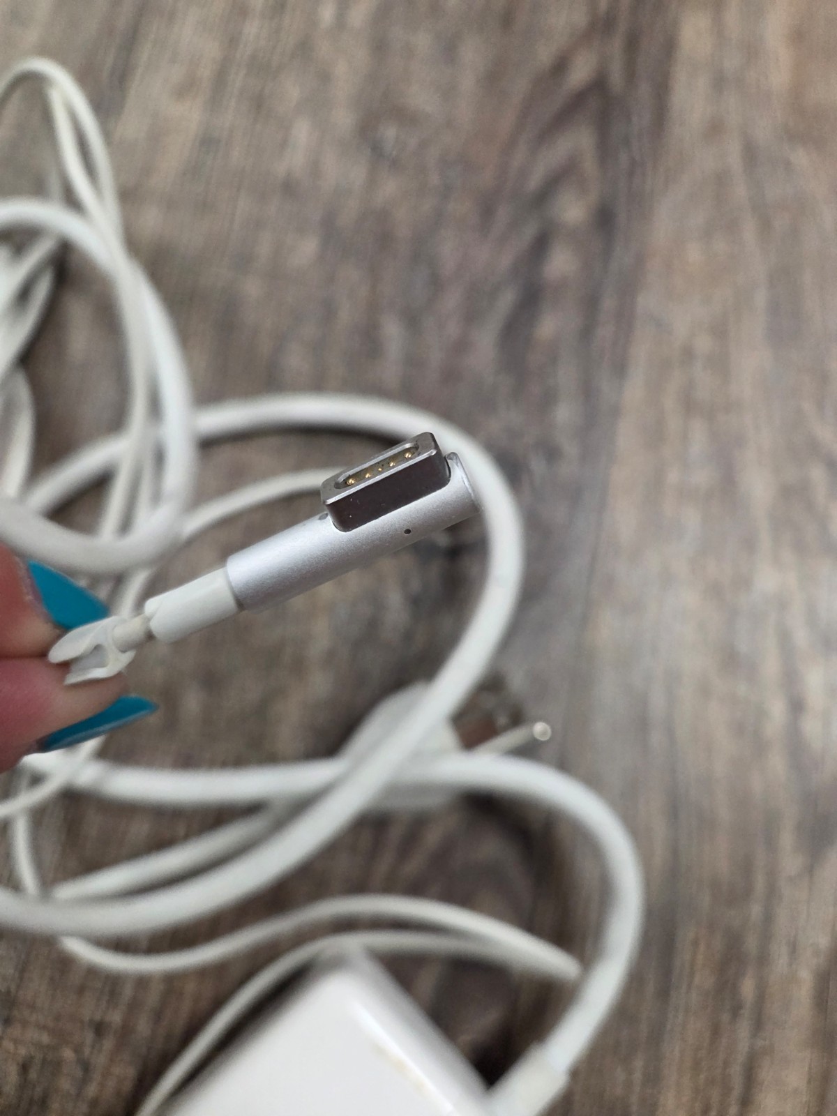 Apple A1374 Genuine 45W MagSafe For MacBook Air Charger