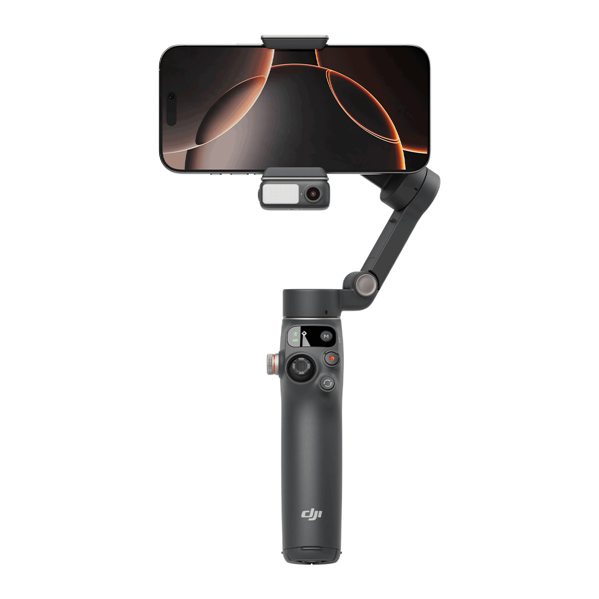 DJI Osmo Mobile 7P – Flagship Intelligent Tracking Phone Gimbal