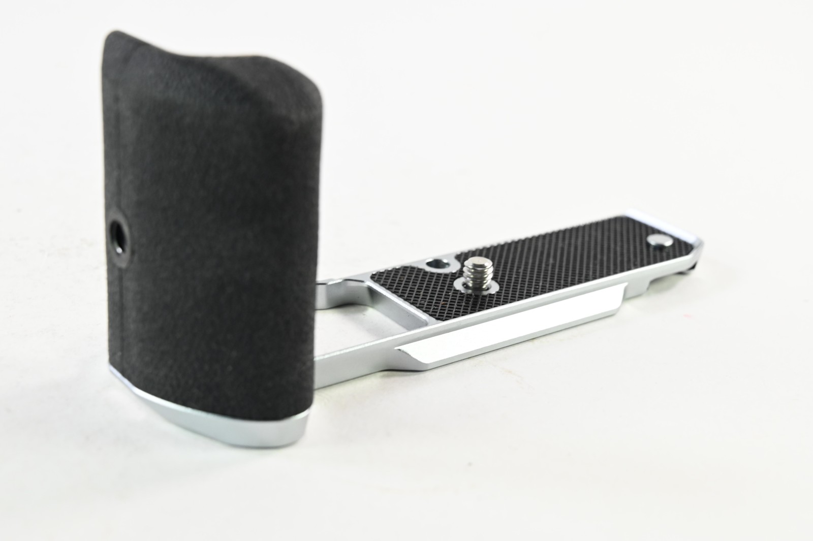 SmallRig A10 Zfc Arca Type Bracket with Grip for Nikon Z fc #G483
