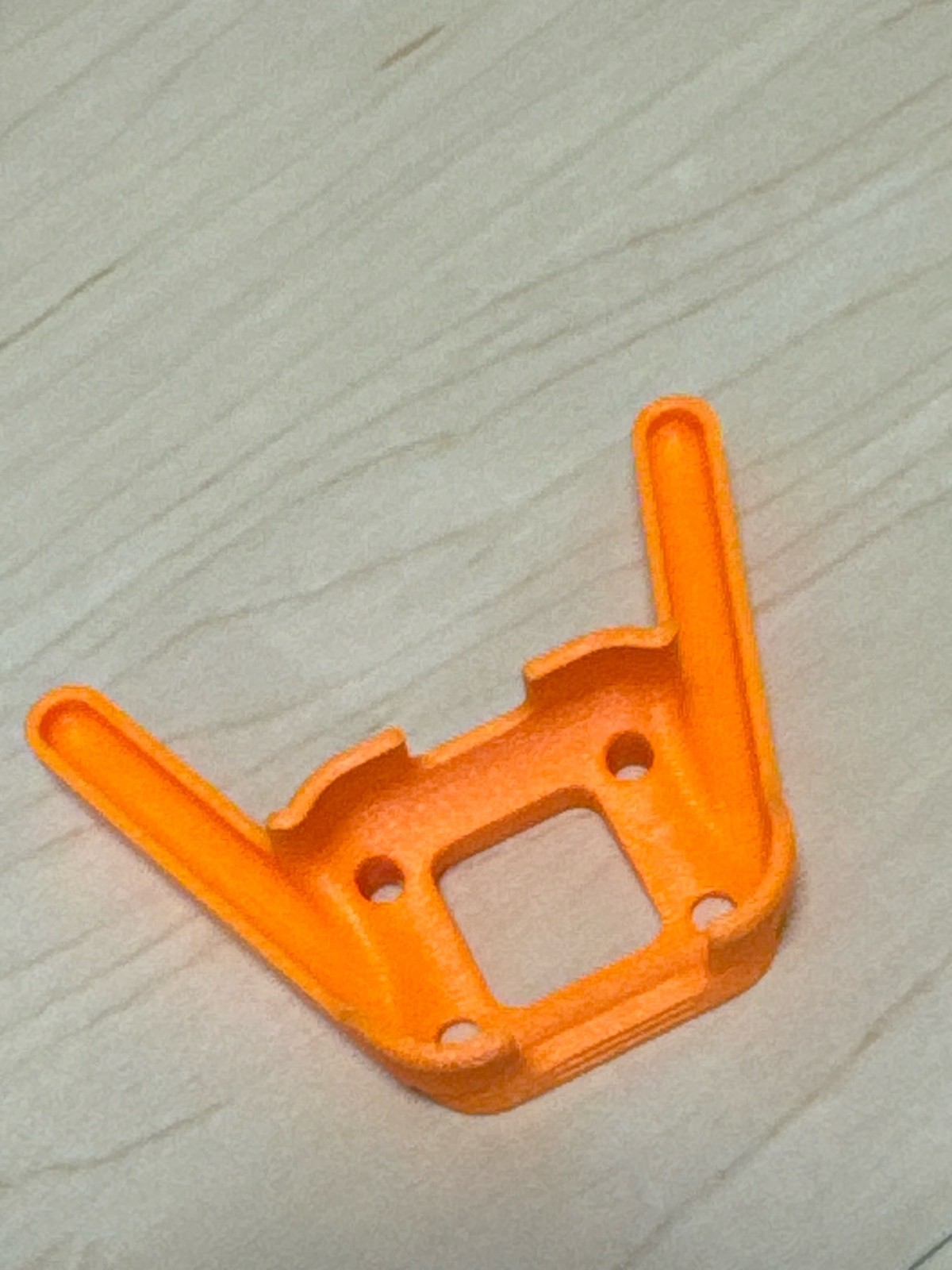 3D Printed for DJI Neo 2 Belt Mount Quick-Release Holster With Camera, Ant Guard