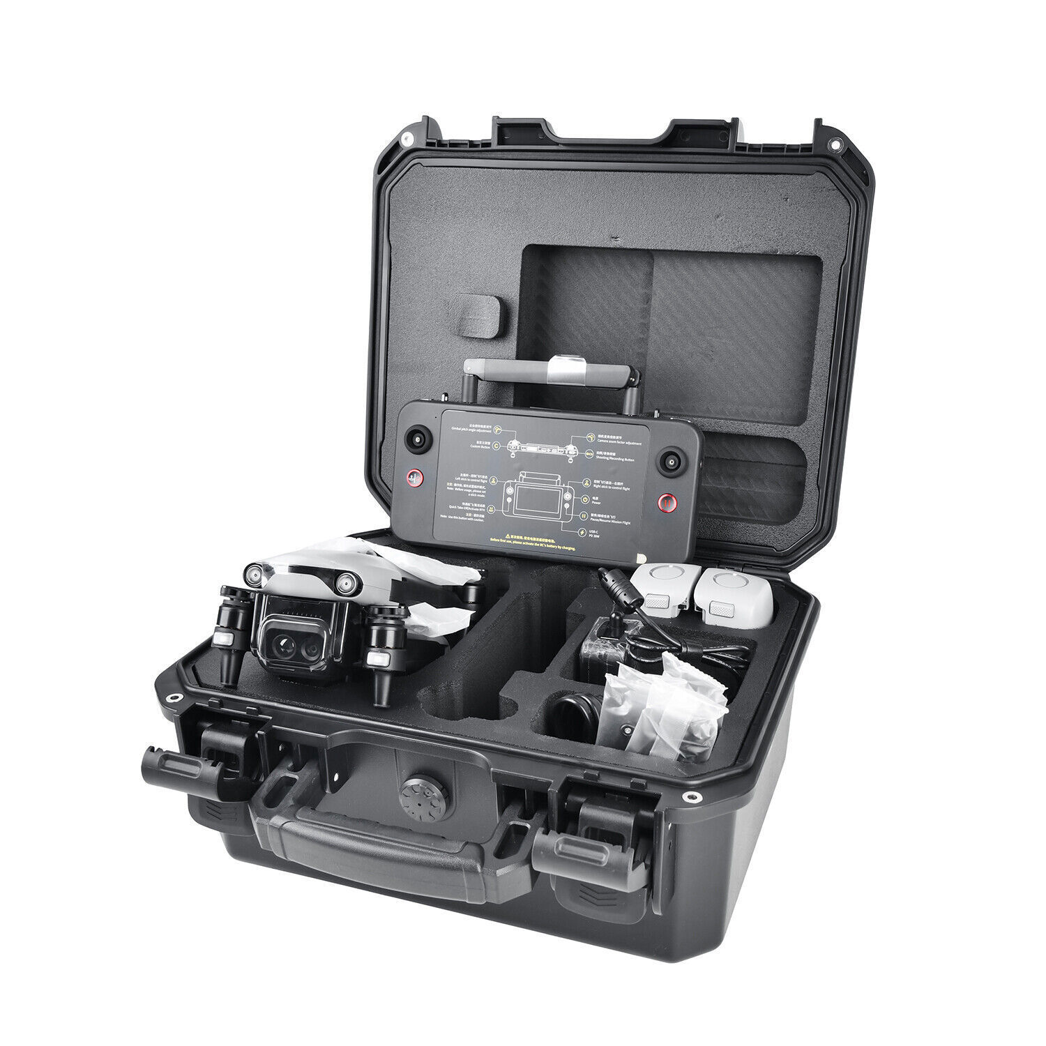 Autel Robotics EVO Lite 640T Enterprise – Plus Combo