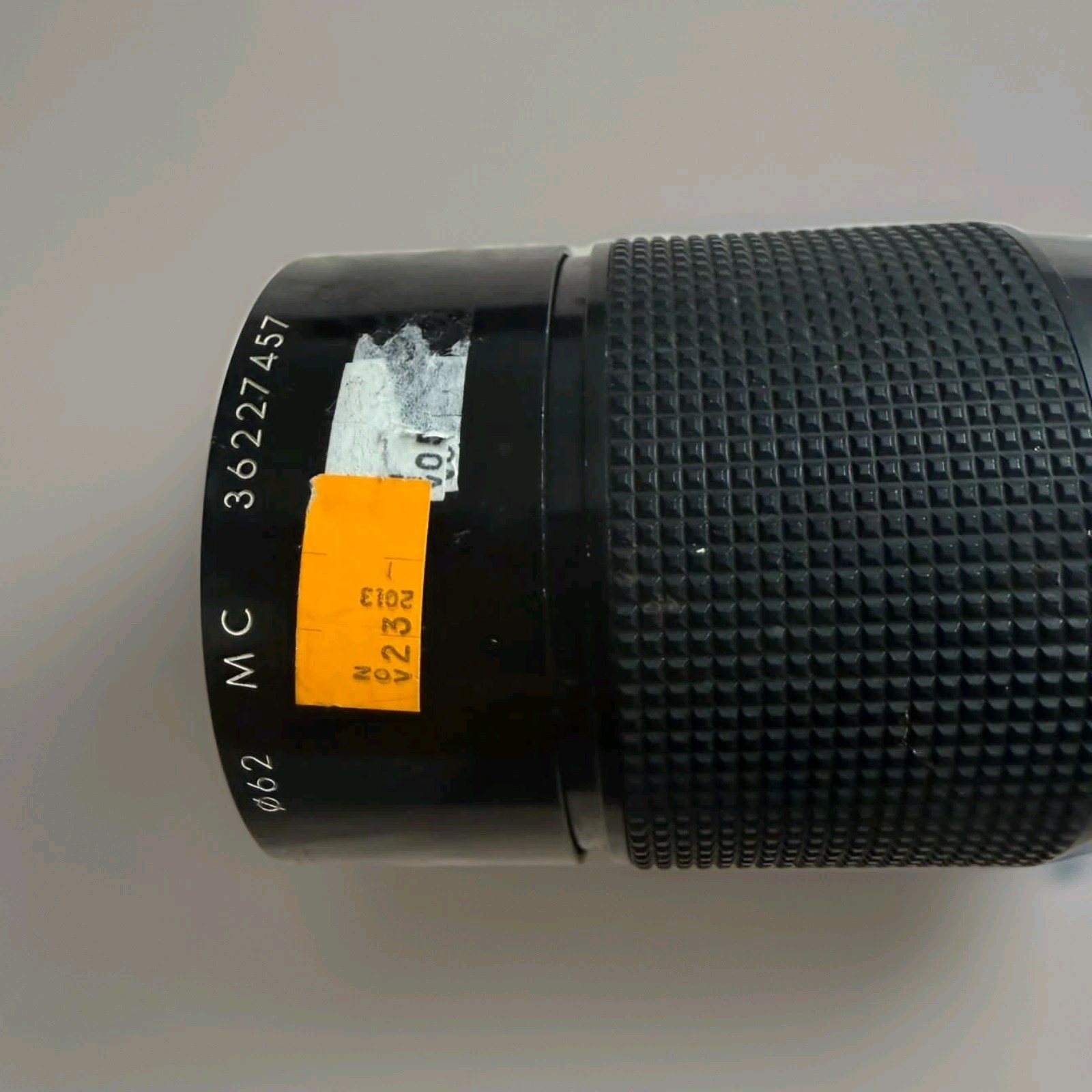 Kiron 35-135 mm f3.5/4.5 Macro 14 Focusing Zoom Lens Photography Japan