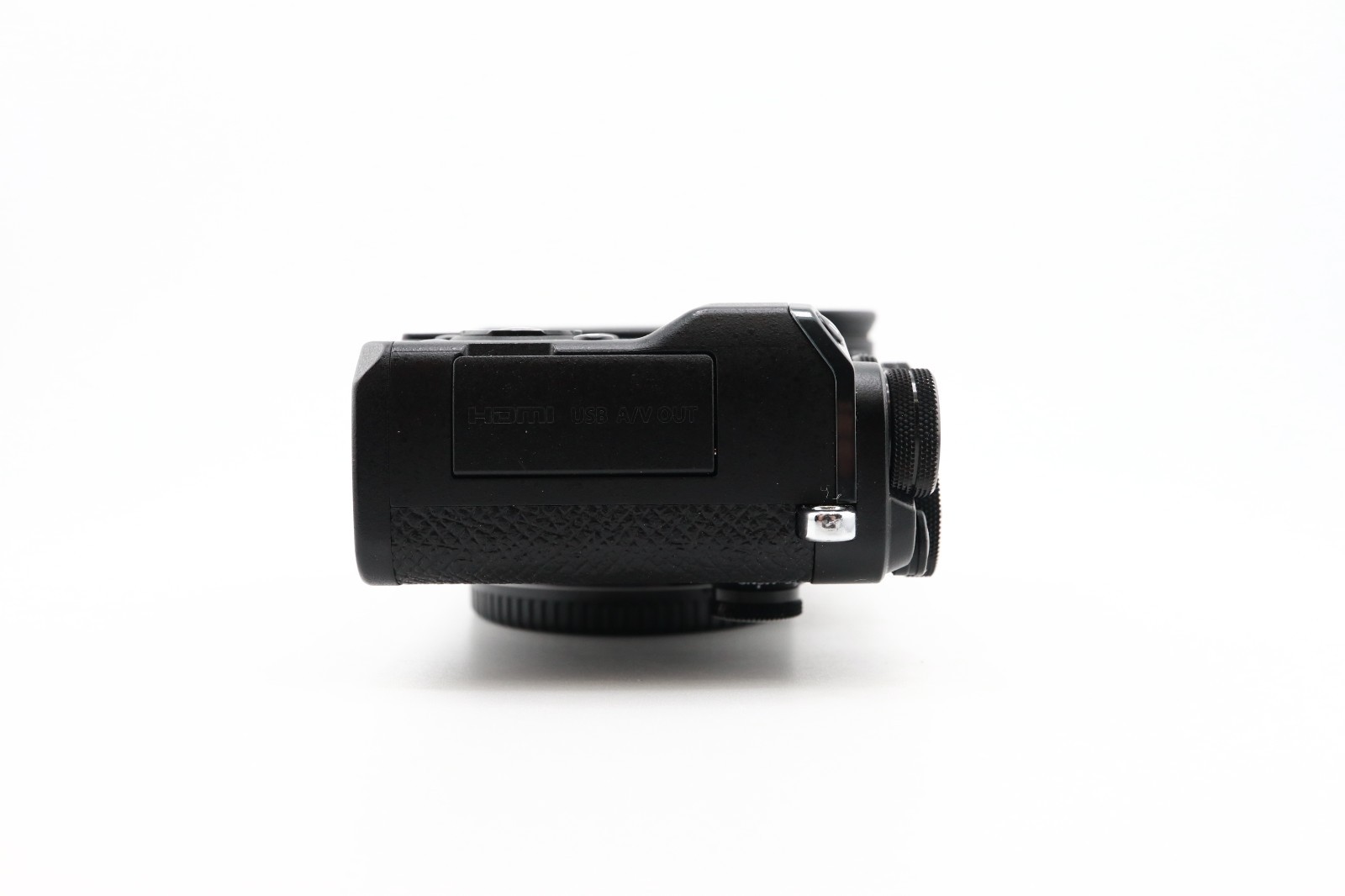OLYMPUS PEN-F 20.3MP Mirrorless Digital Camera Body BLACK Near Mint