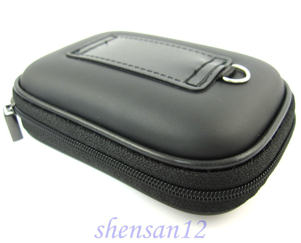 Camera Case bag for Can&n A2500 A2600 A3500 IS S110 ,IXUS 135 225 132 255 140